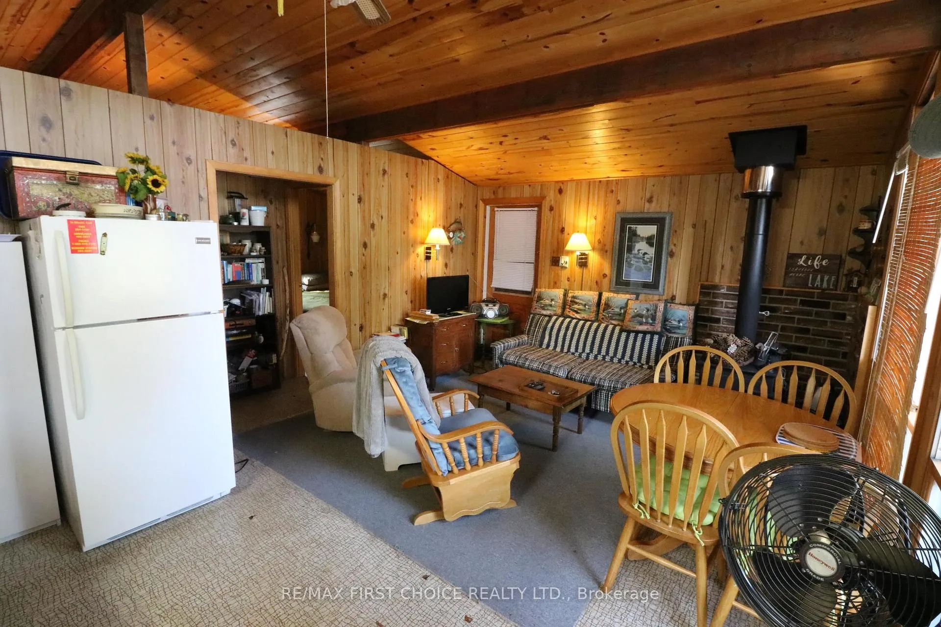 Photo 19 of S882 Winnipeg River, Kenora Remote Area, Minaki-Winnepeg River — HOMEH