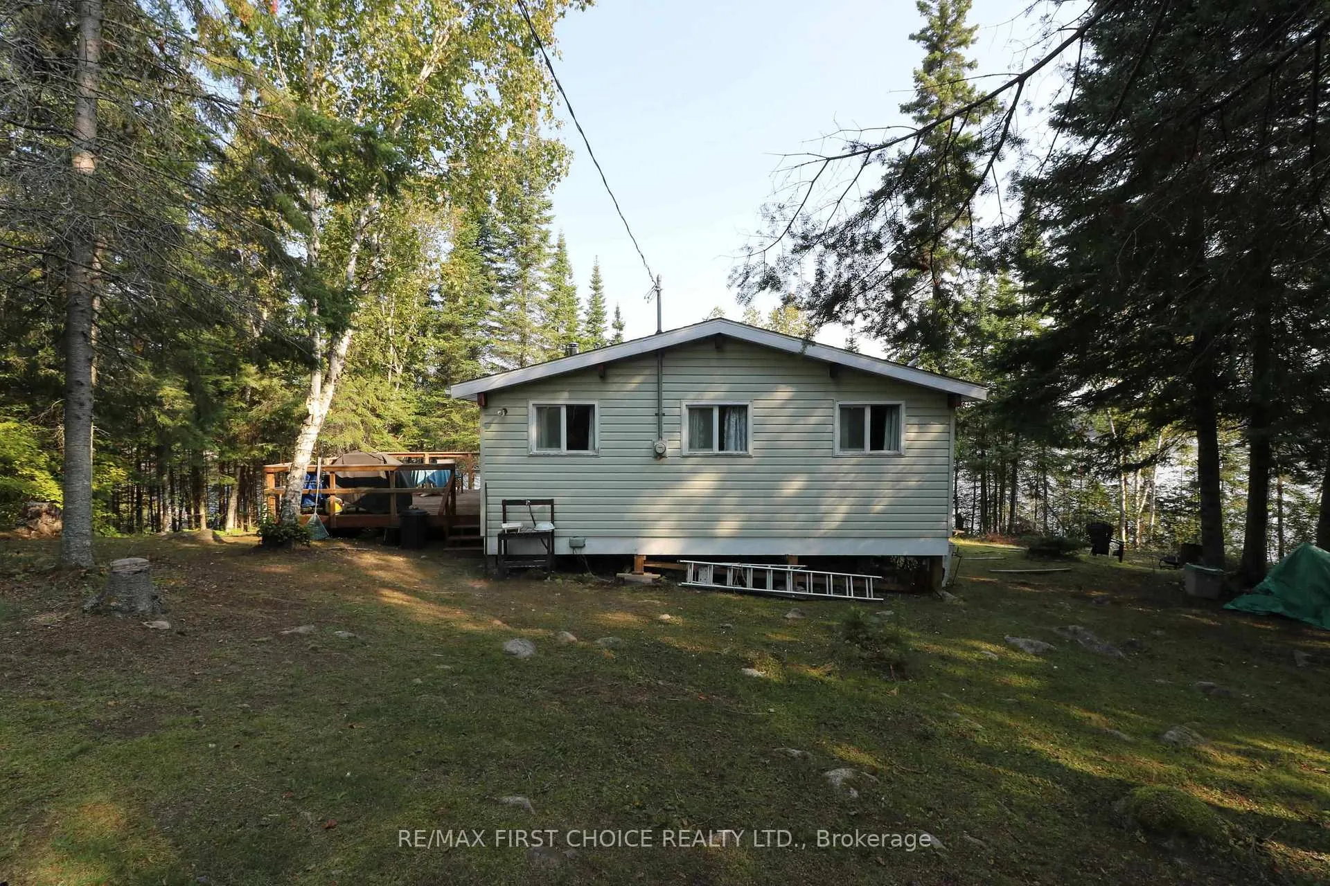 Photo 24 of S882 Winnipeg River, Kenora Remote Area, Minaki-Winnepeg River — HOMEH