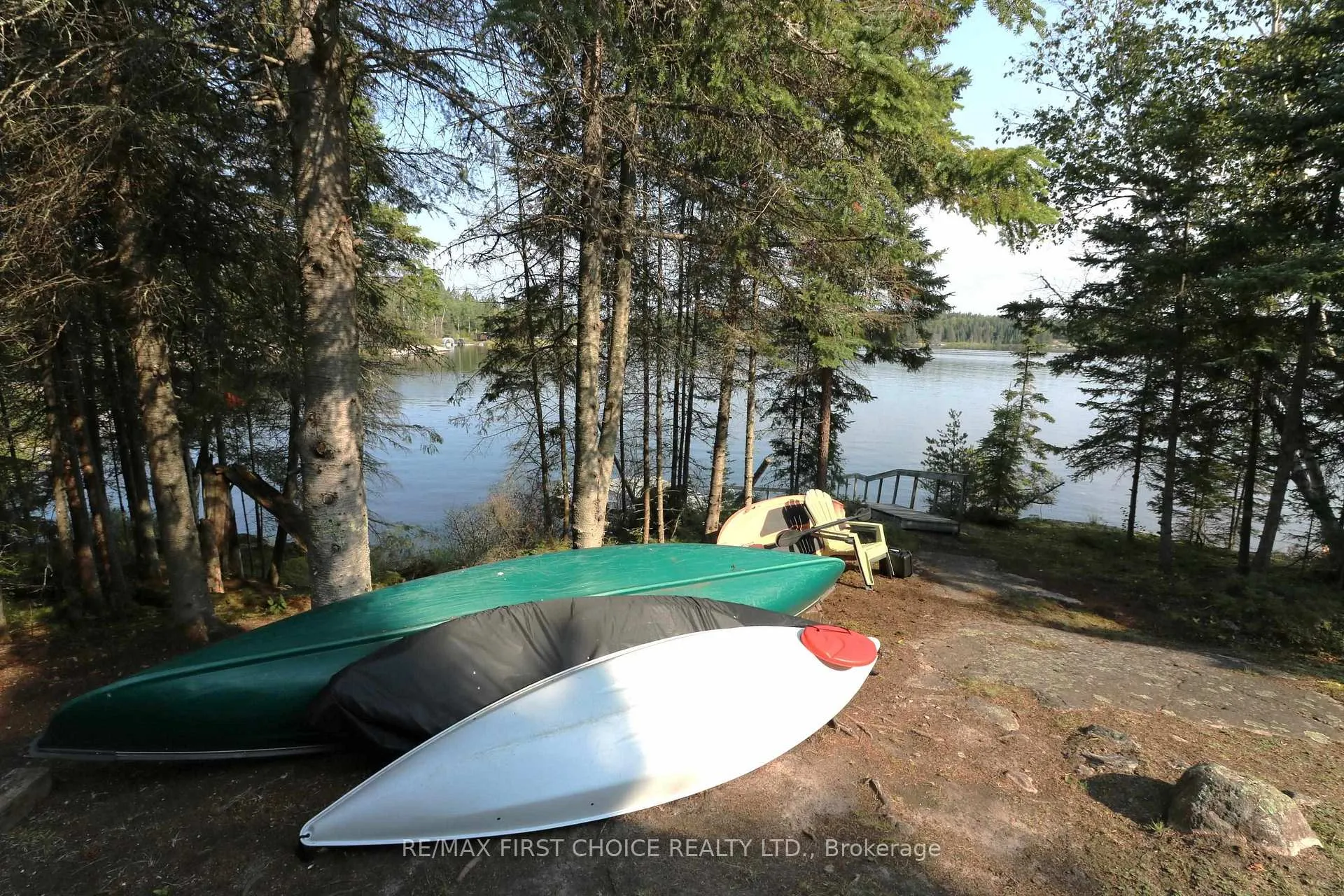 Photo 26 of S882 Winnipeg River, Kenora Remote Area, Minaki-Winnepeg River — HOMEH