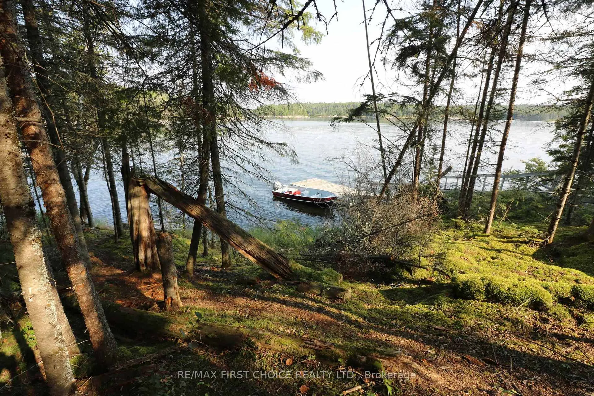Photo 27 of S882 Winnipeg River, Kenora Remote Area, Minaki-Winnepeg River — HOMEH