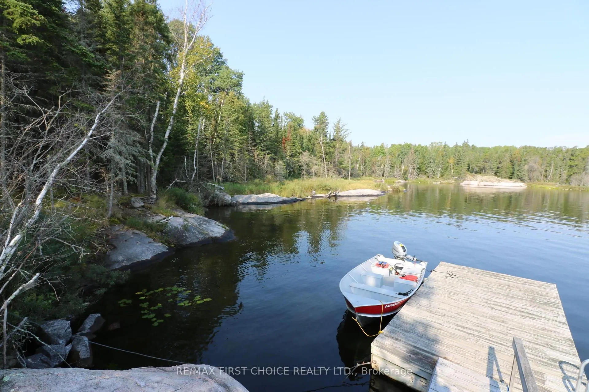 Photo 28 of S882 Winnipeg River, Kenora Remote Area, Minaki-Winnepeg River — HOMEH