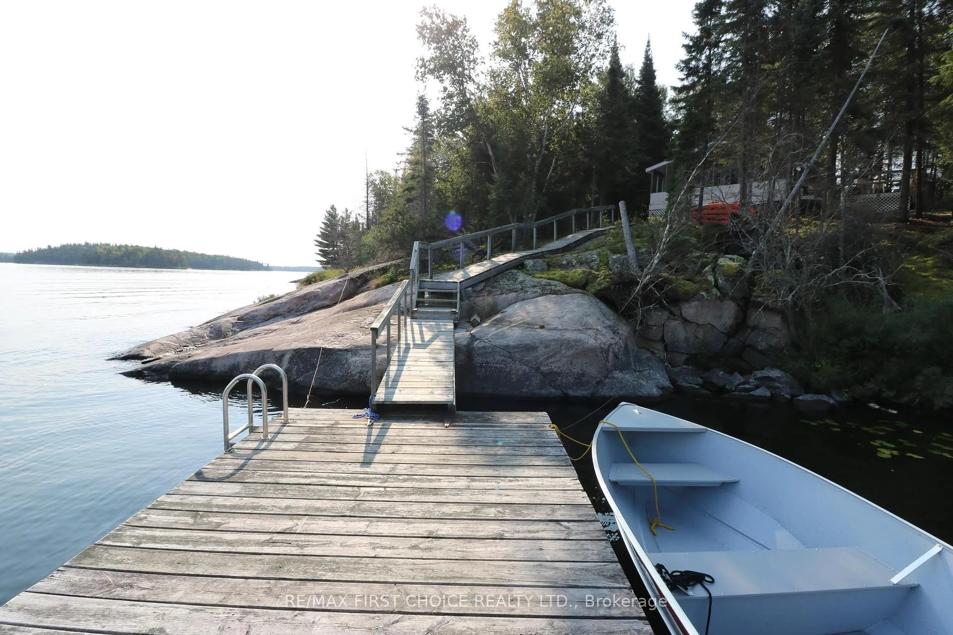 Photo 29 of S882 Winnipeg River, Kenora Remote Area, Minaki-Winnepeg River — HOMEH
