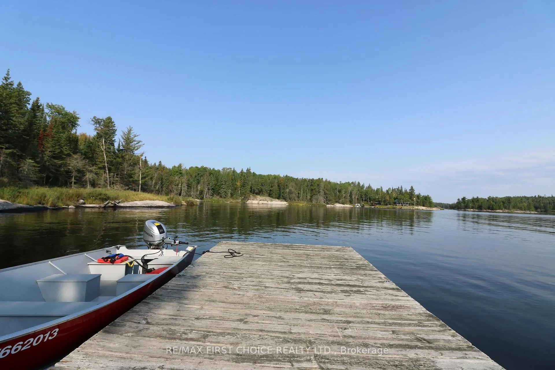 Photo 30 of S882 Winnipeg River, Kenora Remote Area, Minaki-Winnepeg River — HOMEH