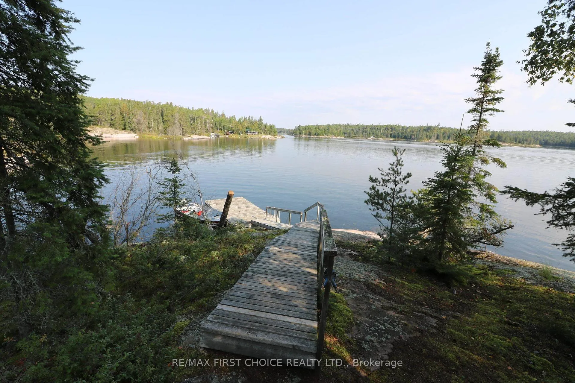 Photo 31 of S882 Winnipeg River, Kenora Remote Area, Minaki-Winnepeg River — HOMEH
