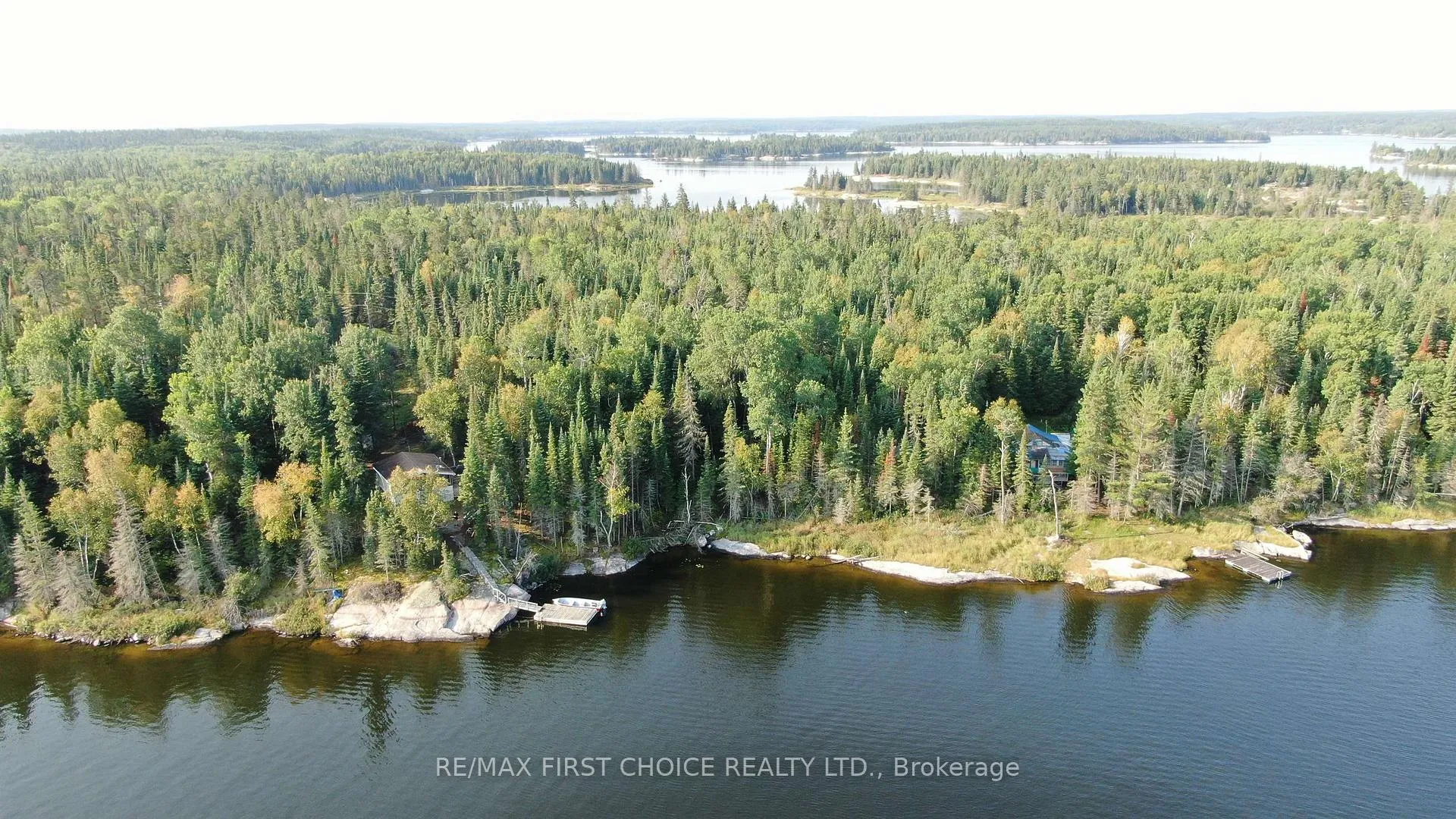 Photo 32 of S882 Winnipeg River, Kenora Remote Area, Minaki-Winnepeg River — HOMEH