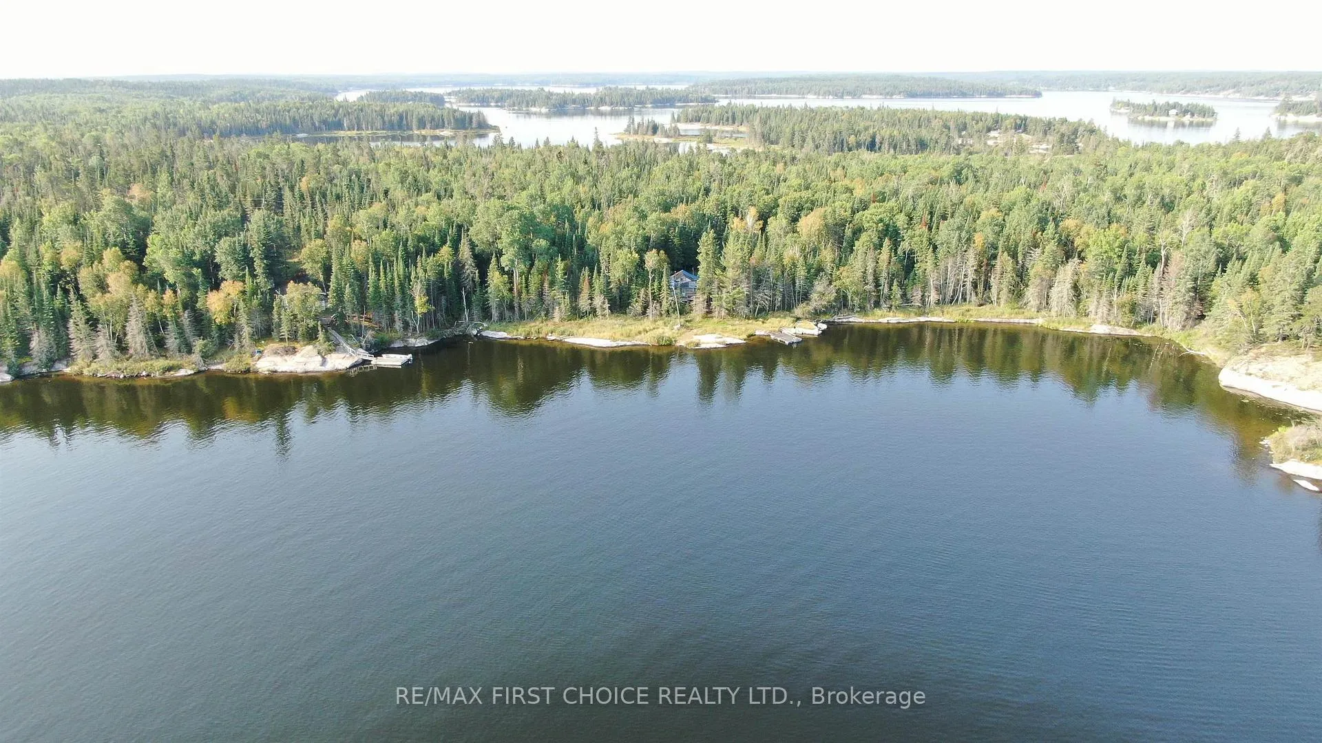 Photo 33 of S882 Winnipeg River, Kenora Remote Area, Minaki-Winnepeg River — HOMEH