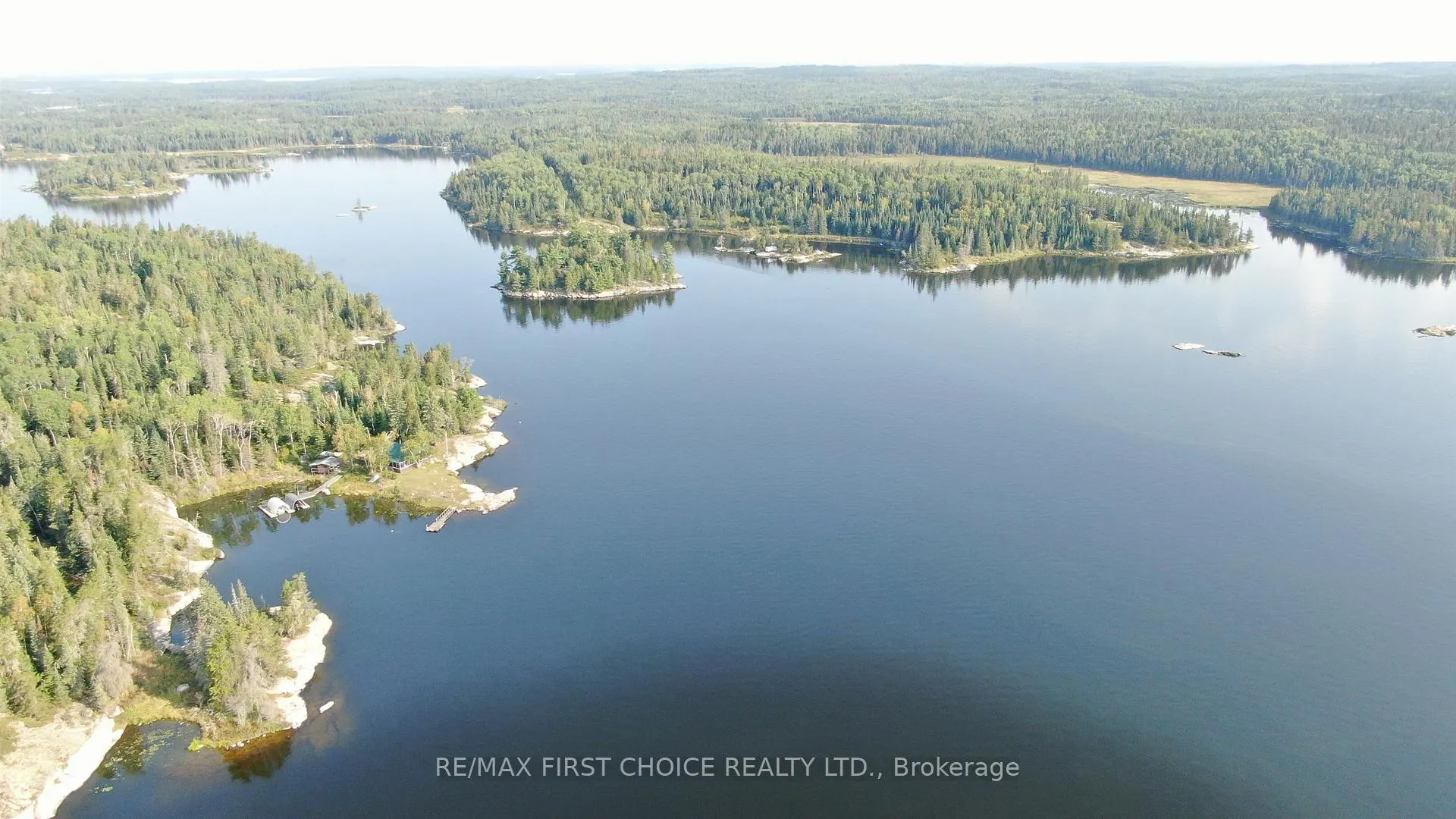 Photo 34 of S882 Winnipeg River, Kenora Remote Area, Minaki-Winnepeg River — HOMEH