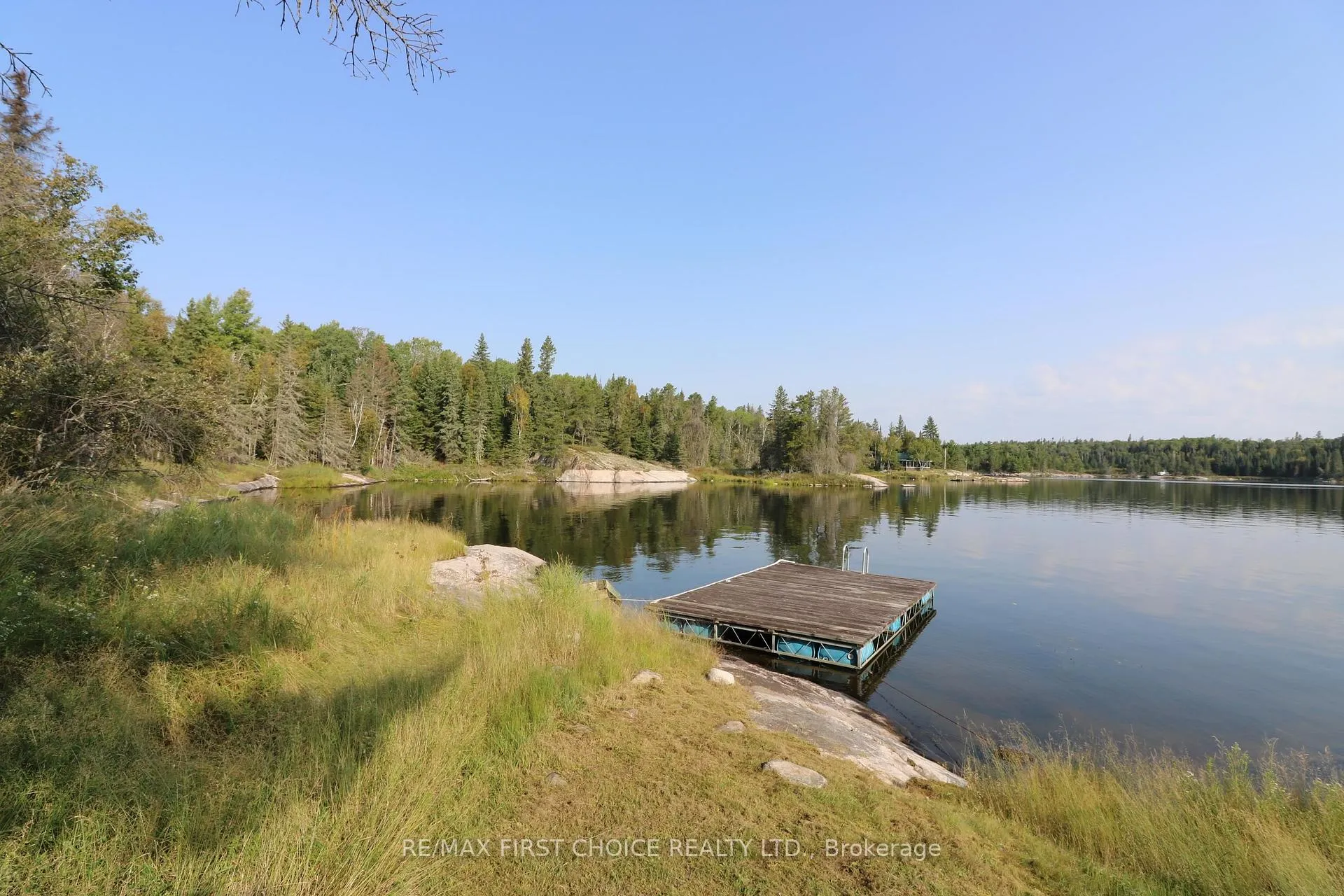 Photo 36 of S882 Winnipeg River, Kenora Remote Area, Minaki-Winnepeg River — HOMEH
