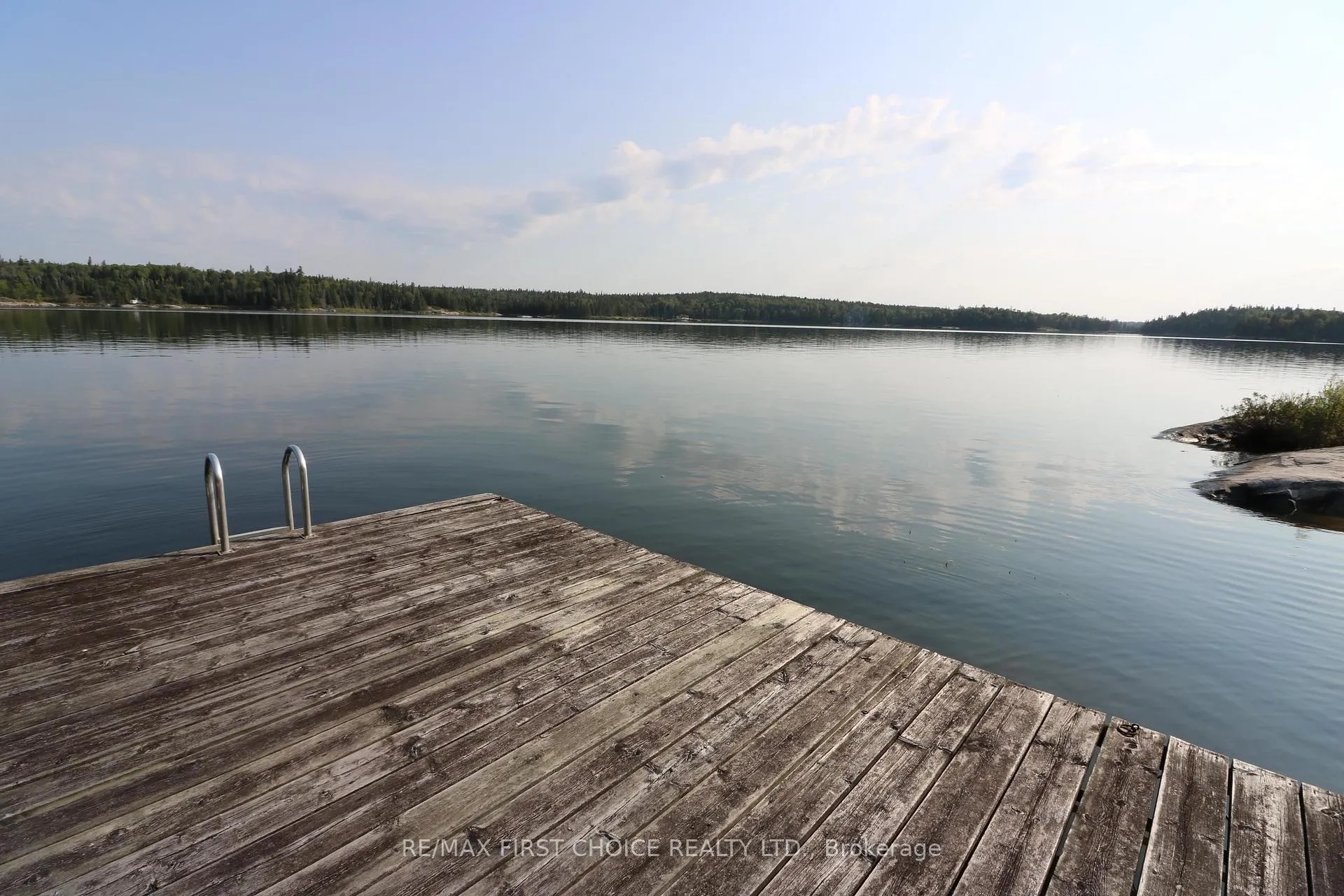 Photo 37 of S882 Winnipeg River, Kenora Remote Area, Minaki-Winnepeg River — HOMEH