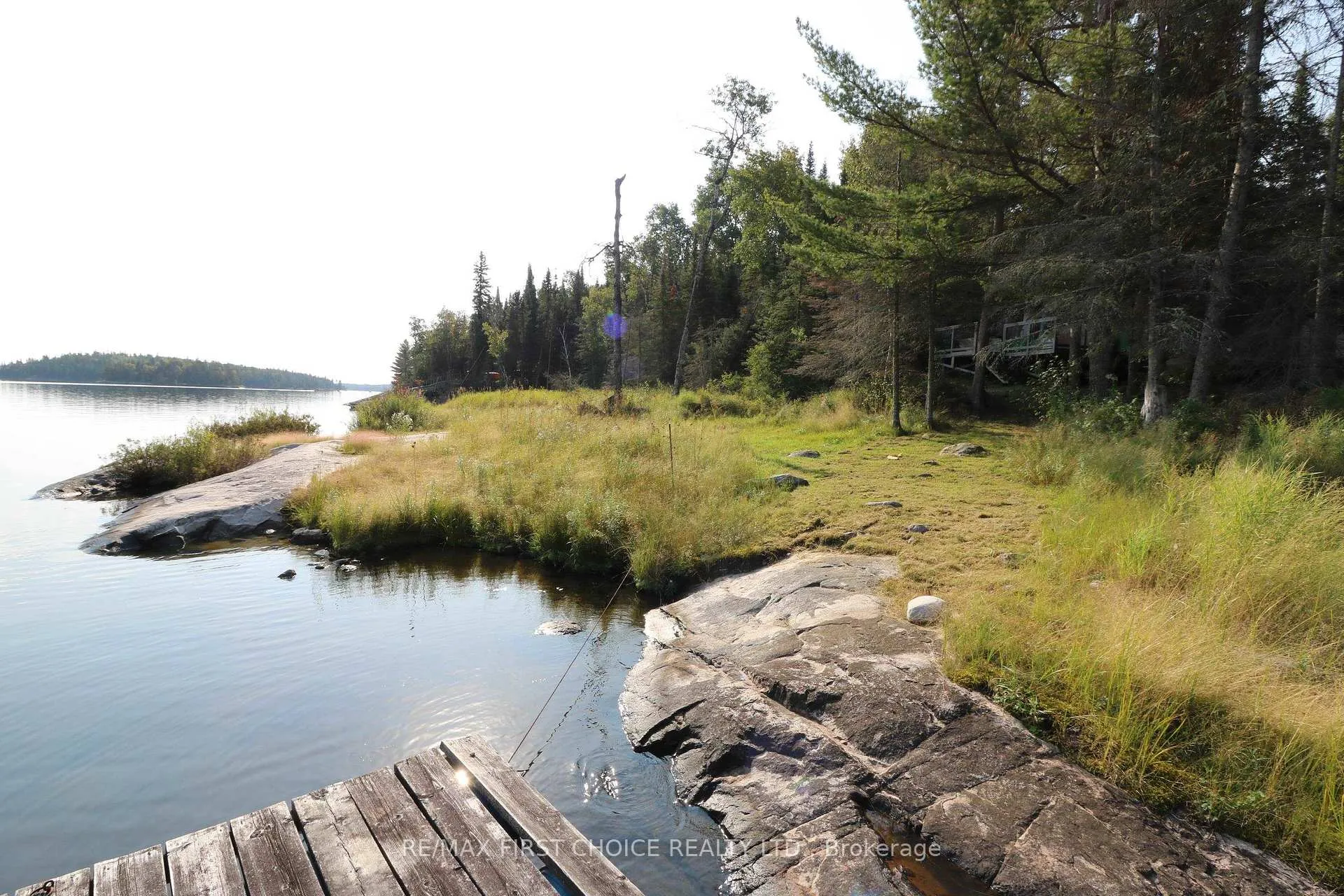 Photo 38 of S882 Winnipeg River, Kenora Remote Area, Minaki-Winnepeg River — HOMEH