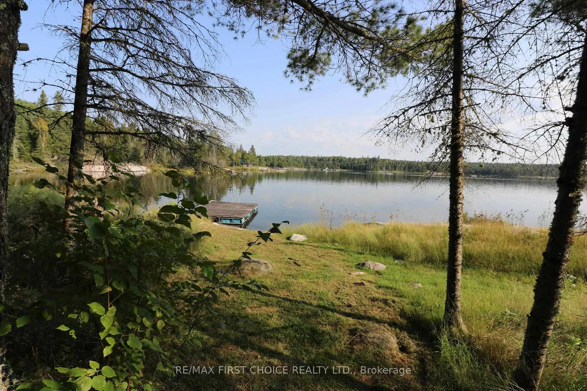 Photo 39 of S882 Winnipeg River, Kenora Remote Area, Minaki-Winnepeg River — HOMEH