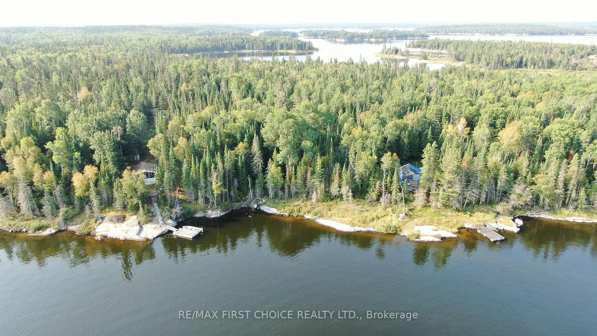 Photo 2 of S882 Winnipeg River, Kenora Remote Area, Minaki-Winnepeg River — HOMEH