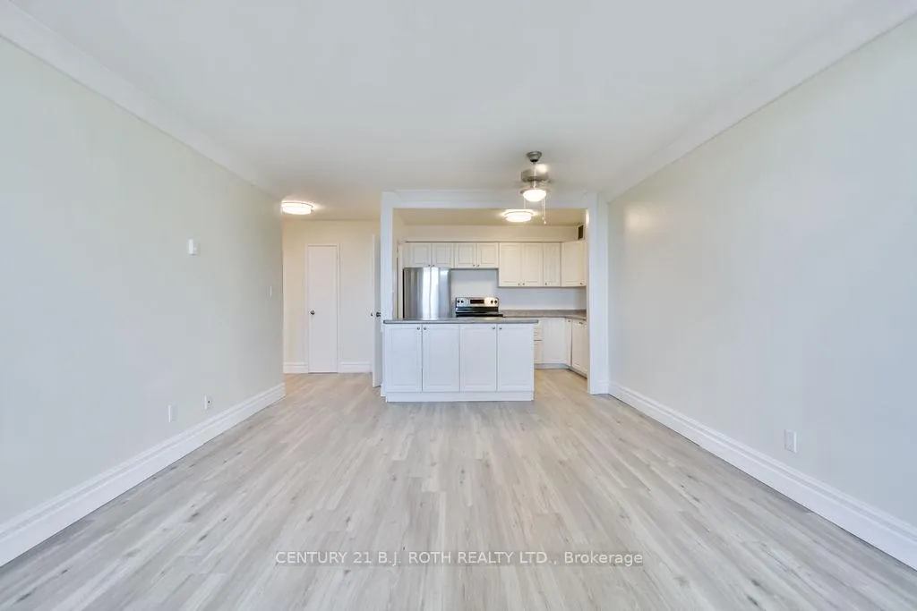 Front of Unit 45, 2 Grove Street E