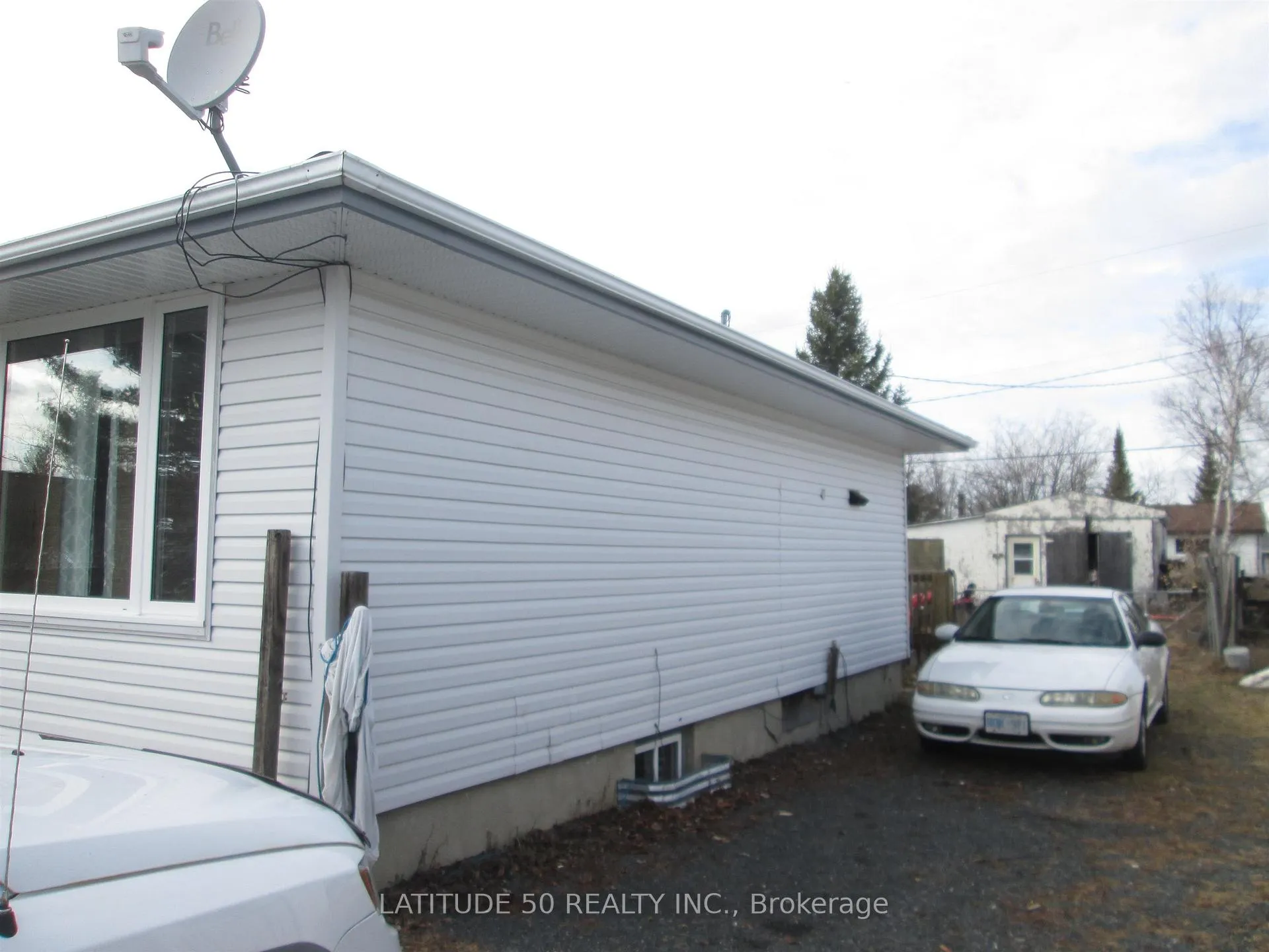 Photo 3 of 119 Willow Place, Ignace — HOMEH
