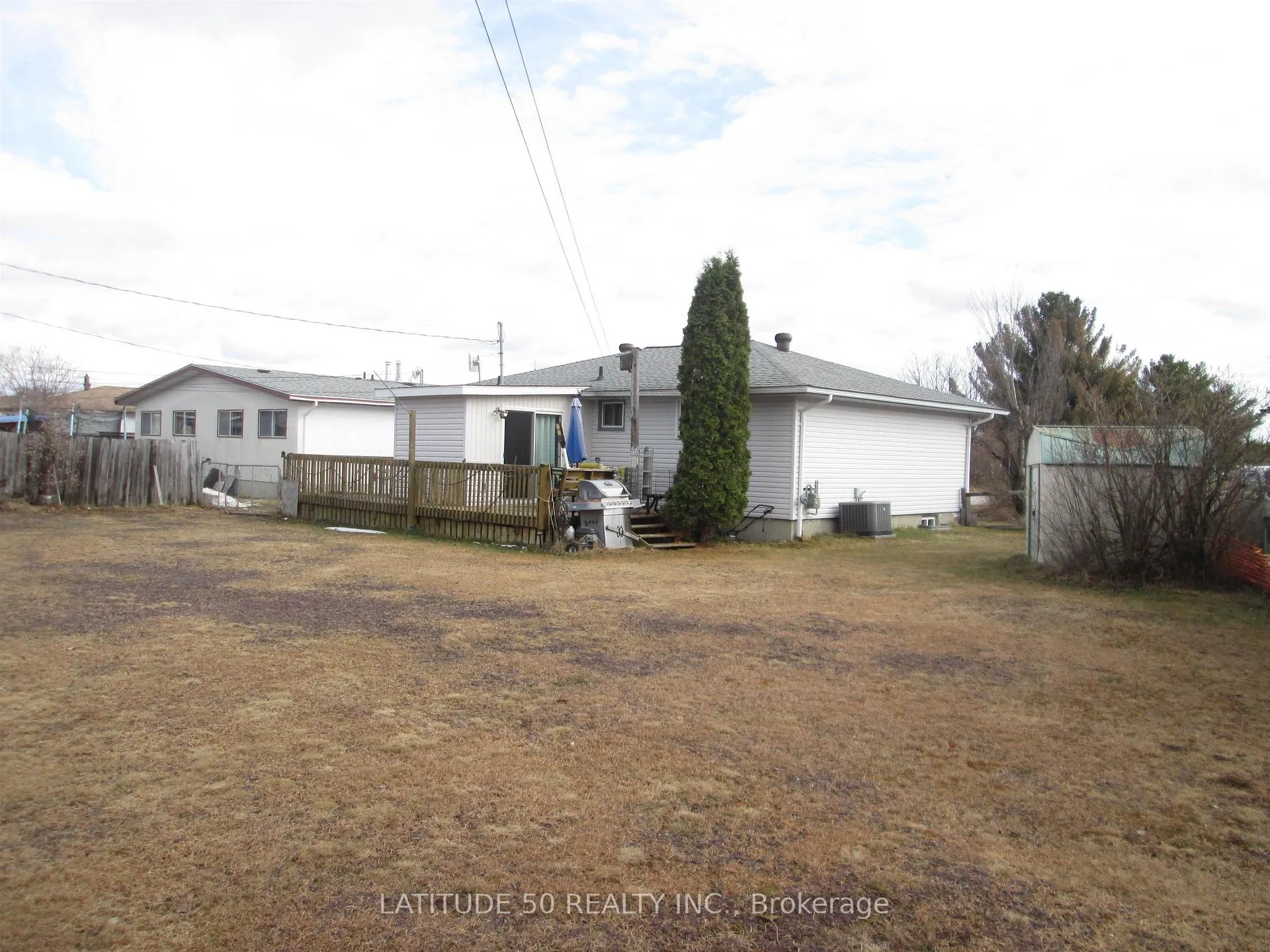 Photo 8 of 119 Willow Place, Ignace — HOMEH