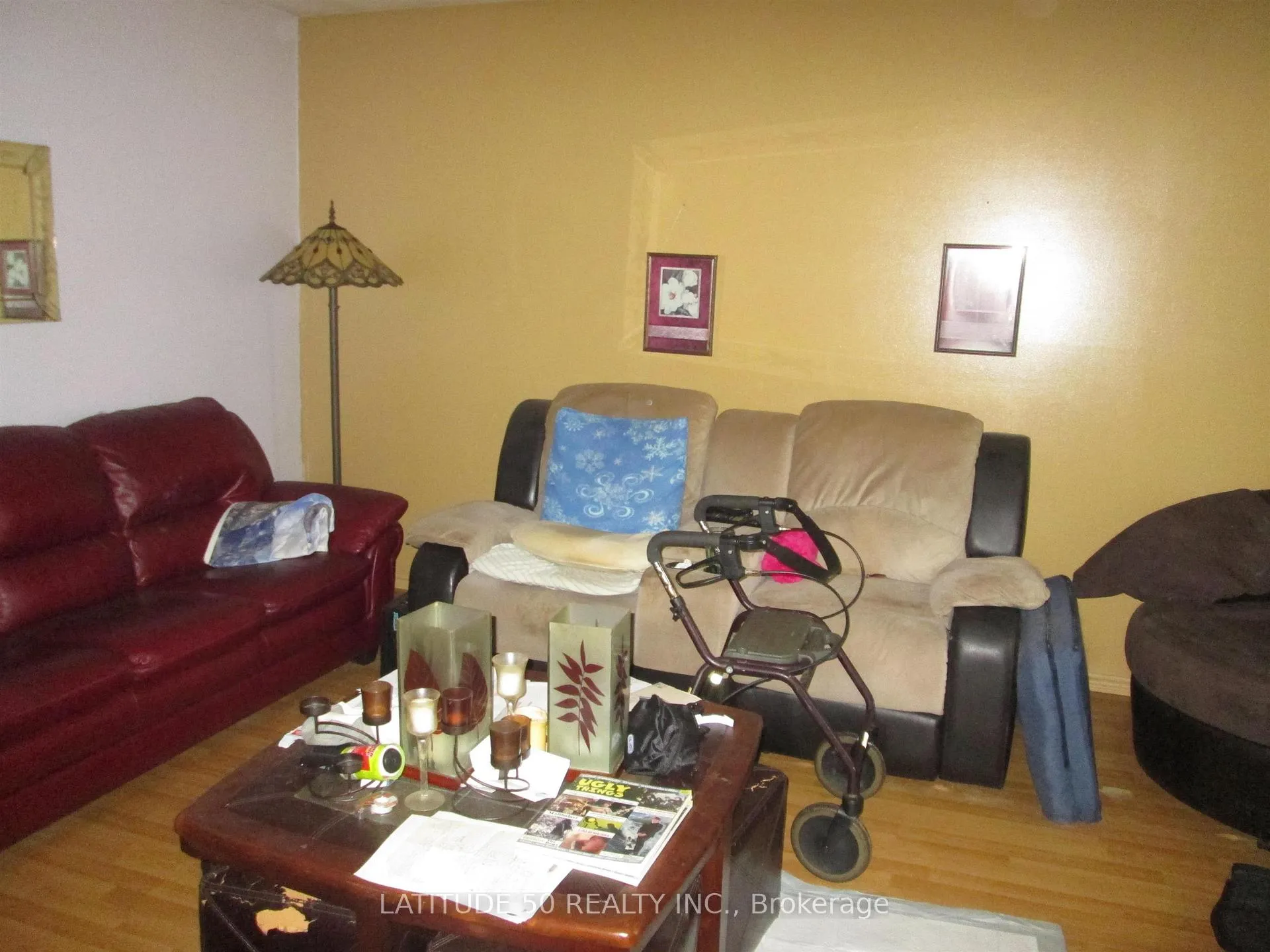 Photo 10 of 119 Willow Place, Ignace — HOMEH