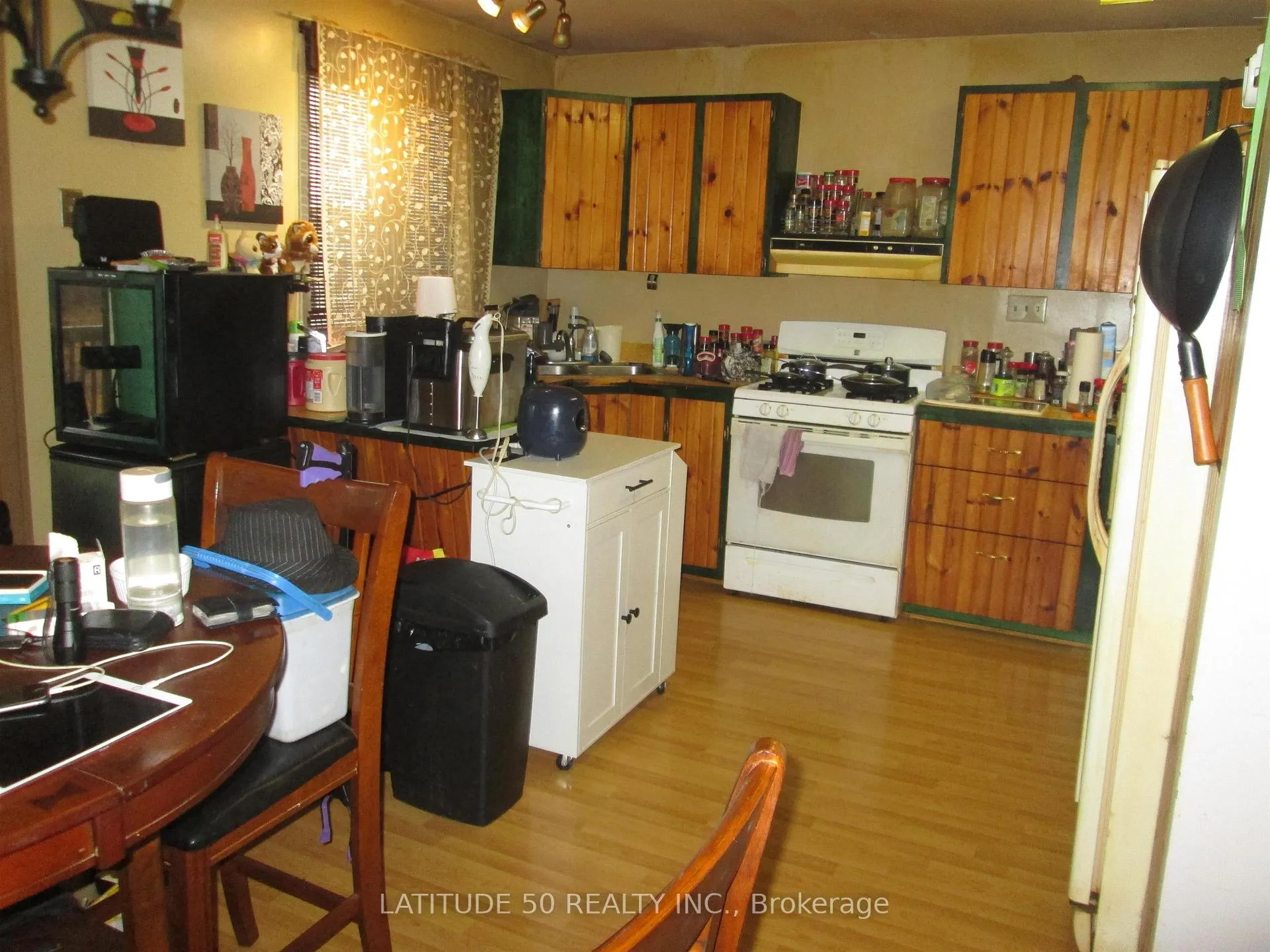 Photo 12 of 119 Willow Place, Ignace — HOMEH