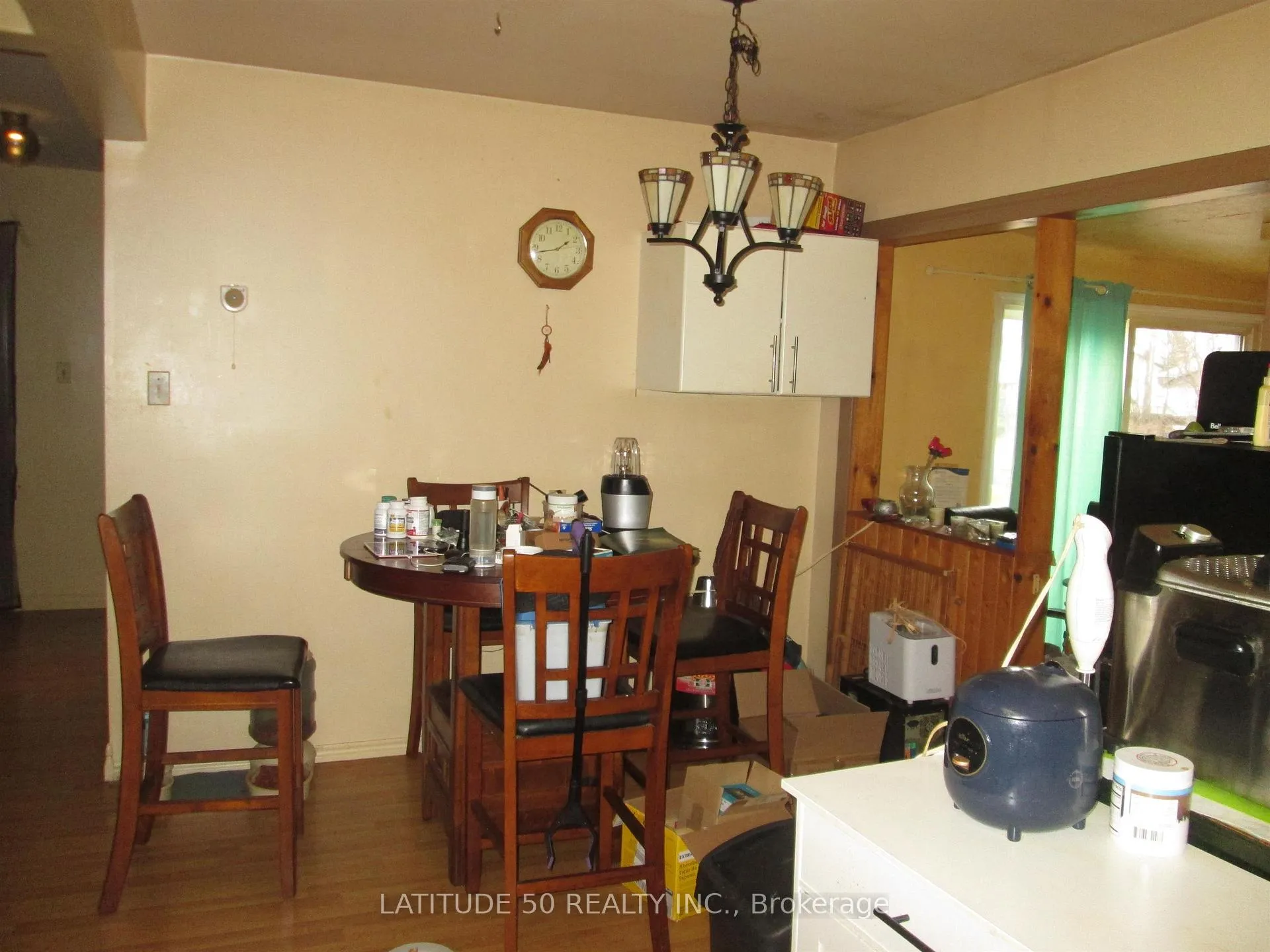 Photo 13 of 119 Willow Place, Ignace — HOMEH