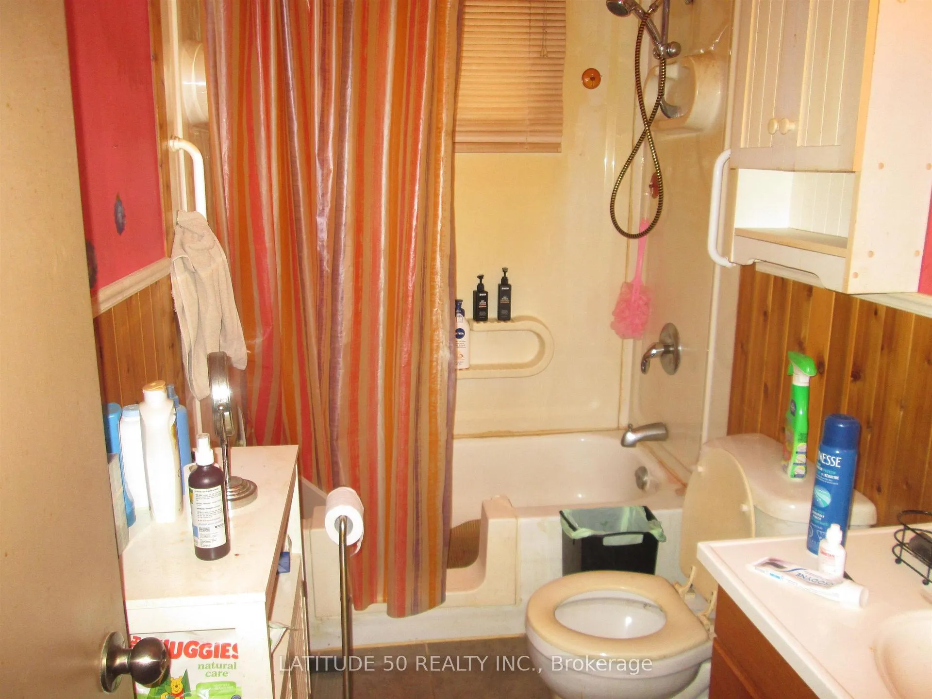 Photo 14 of 119 Willow Place, Ignace — HOMEH
