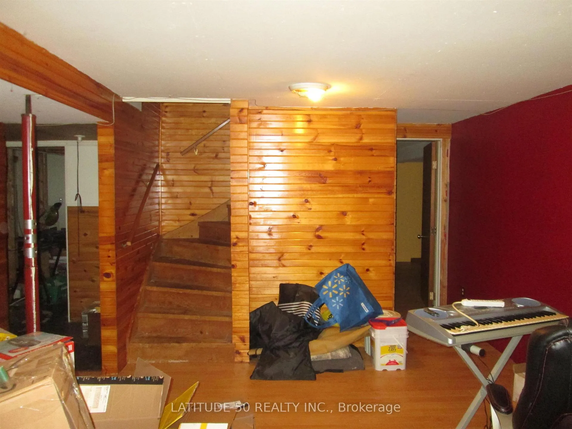 Photo 19 of 119 Willow Place, Ignace — HOMEH