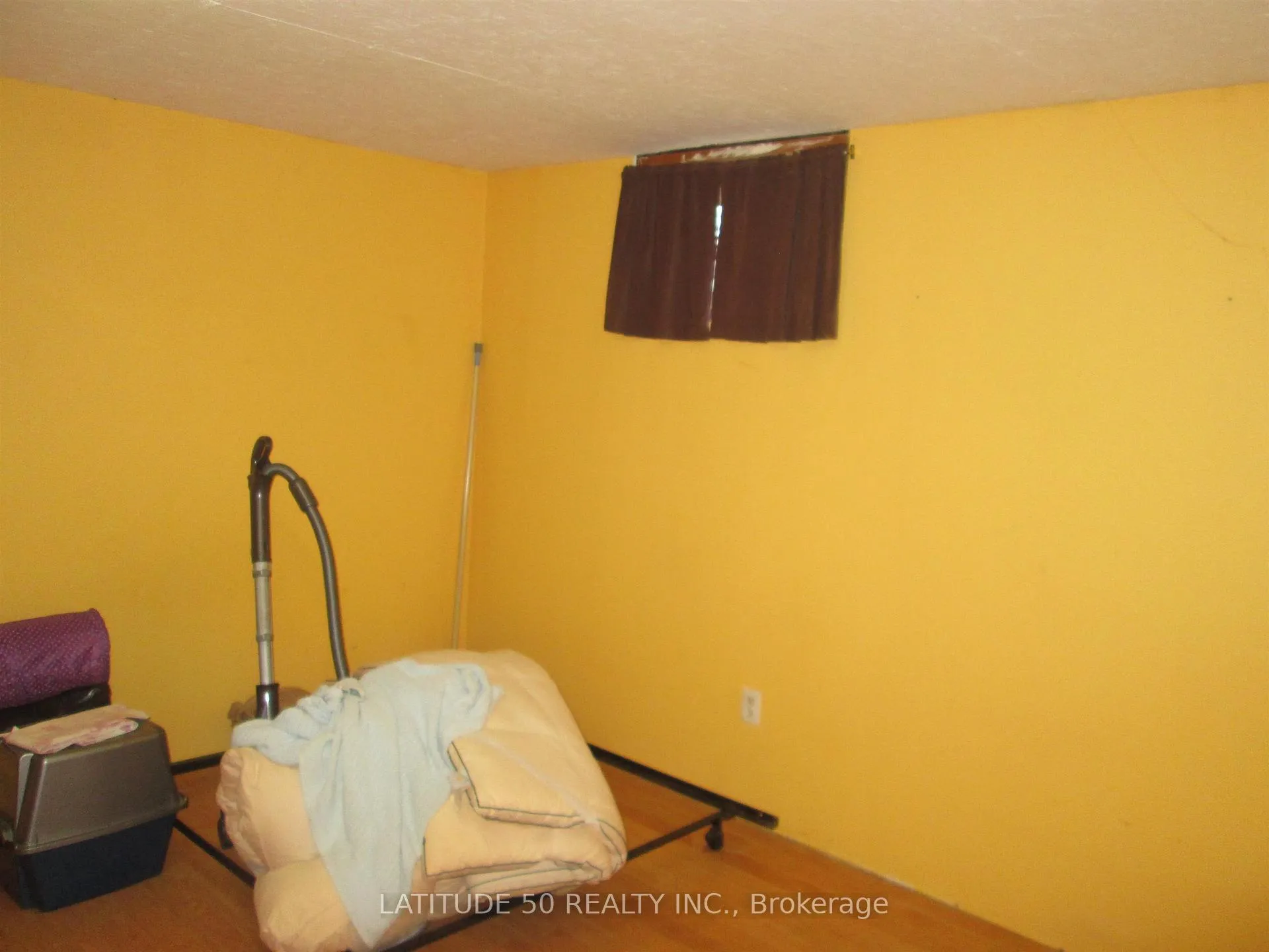 Photo 20 of 119 Willow Place, Ignace — HOMEH