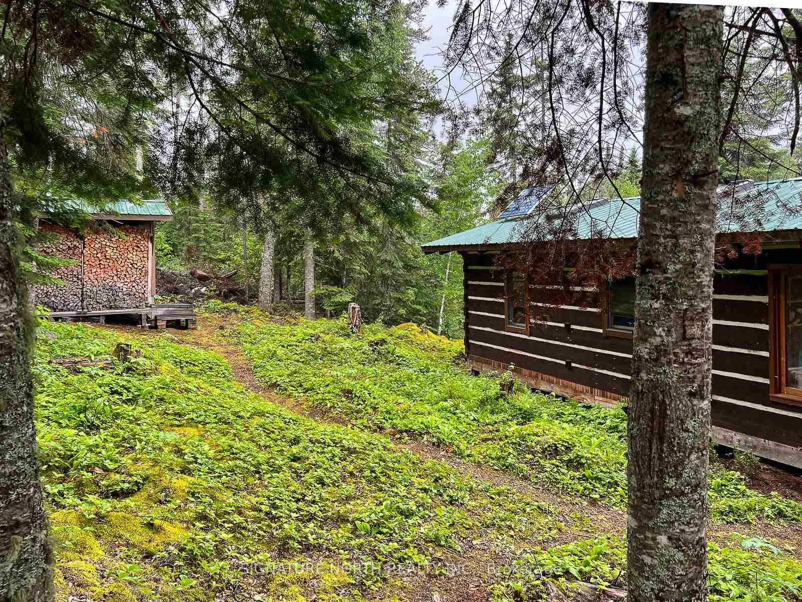 Photo 3 of 1 Erdmann Island, Rainy River Remote Area — HOMEH