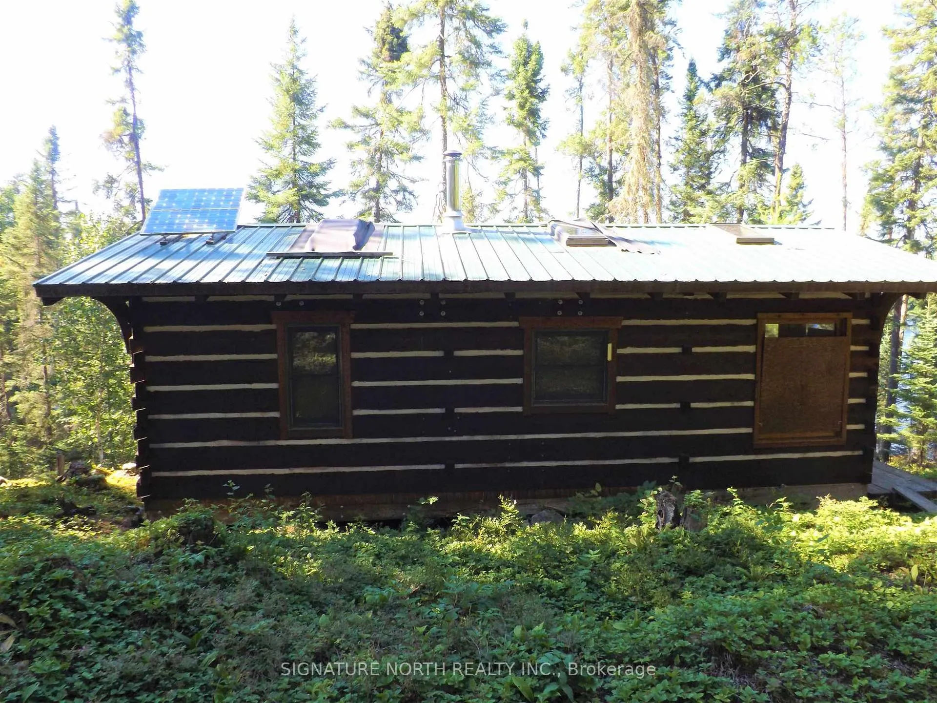 Photo 4 of 1 Erdmann Island, Rainy River Remote Area — HOMEH