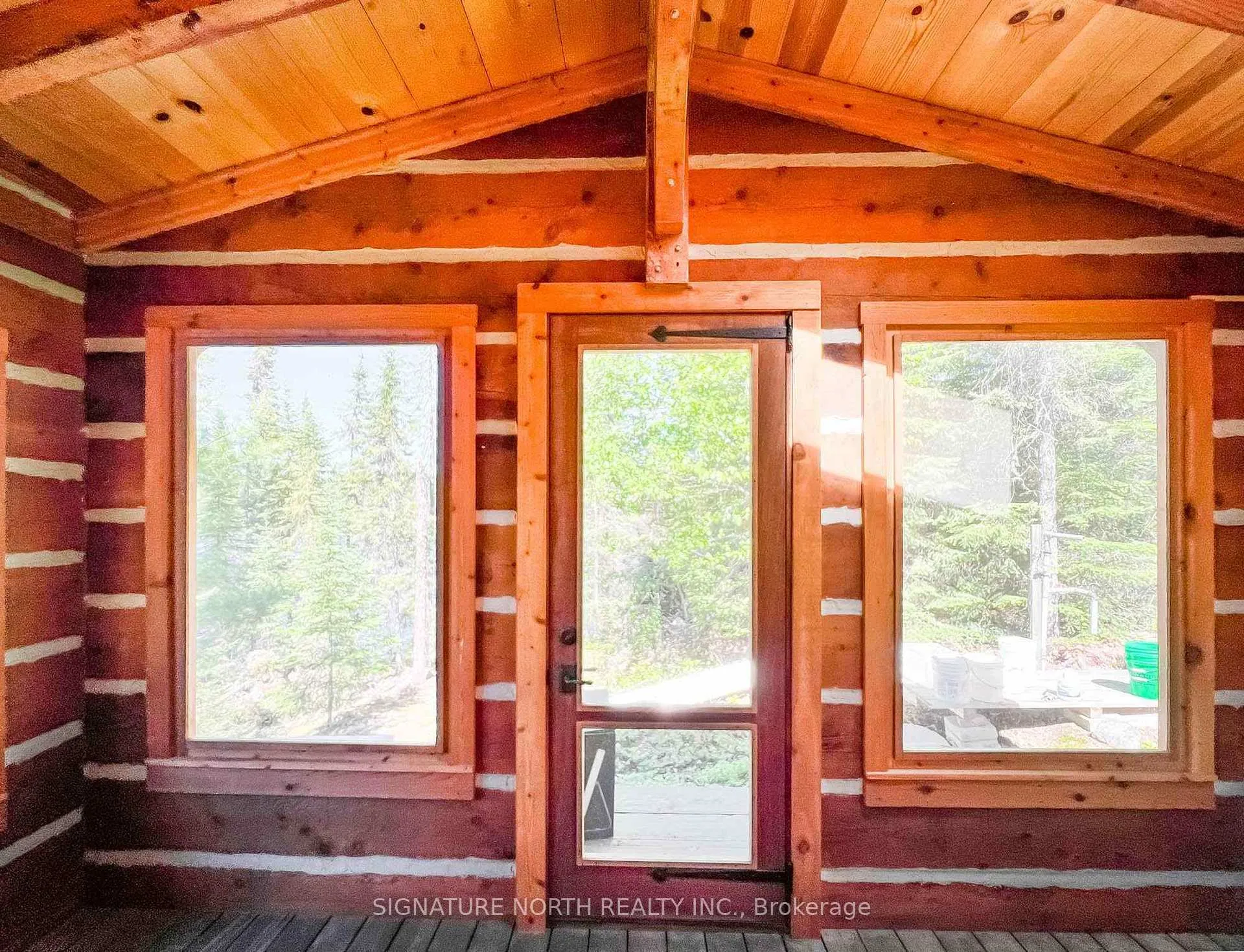 Photo 5 of 1 Erdmann Island, Rainy River Remote Area — HOMEH
