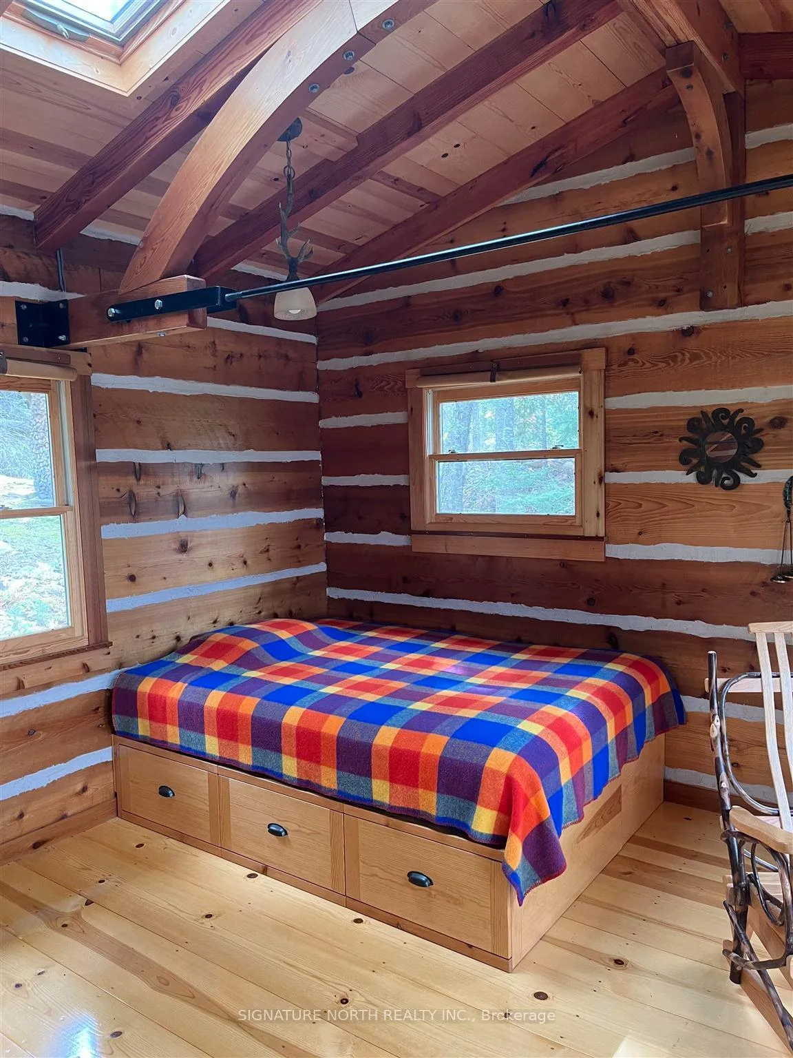 Photo 11 of 1 Erdmann Island, Rainy River Remote Area — HOMEH
