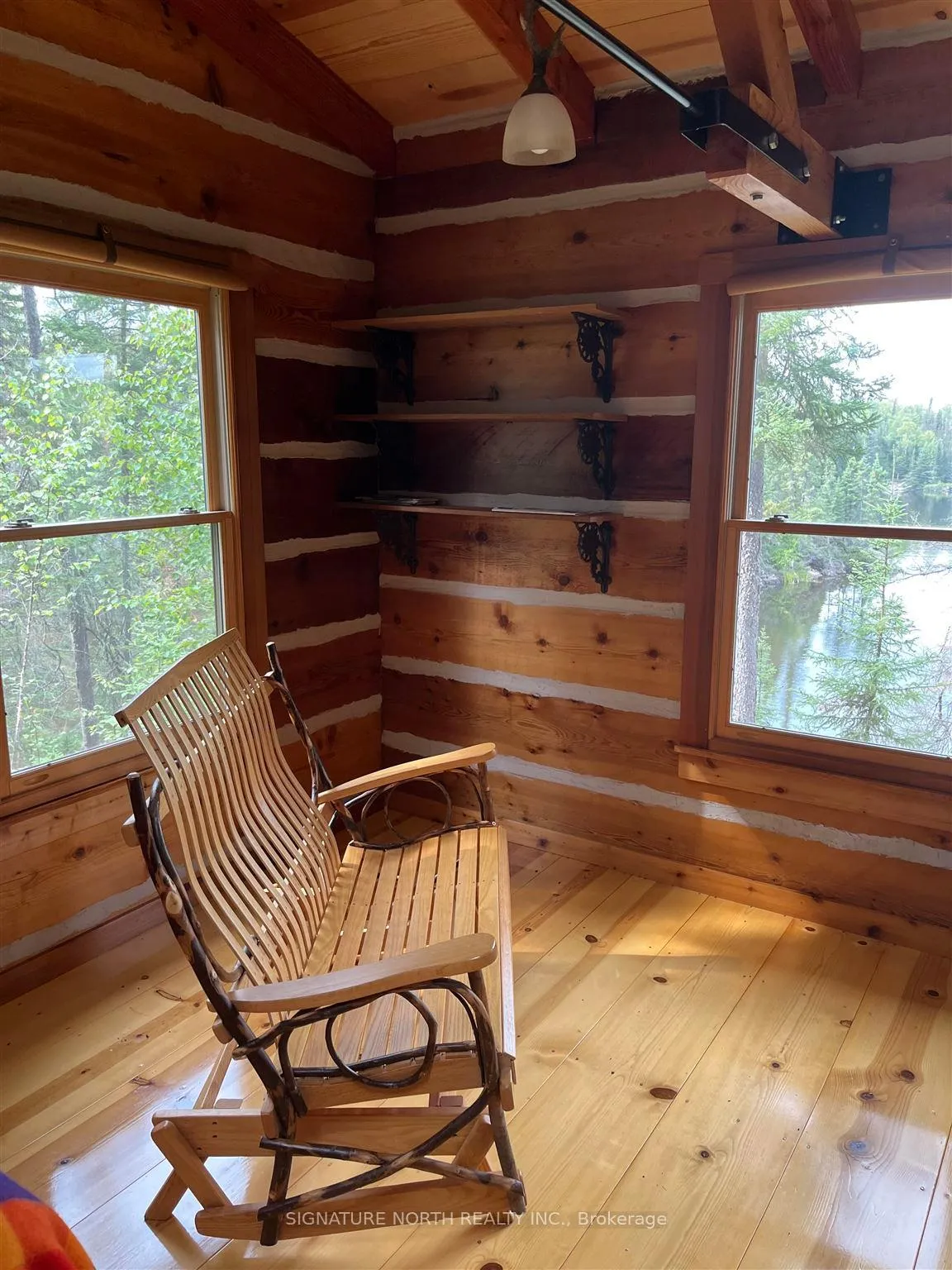 Photo 12 of 1 Erdmann Island, Rainy River Remote Area — HOMEH