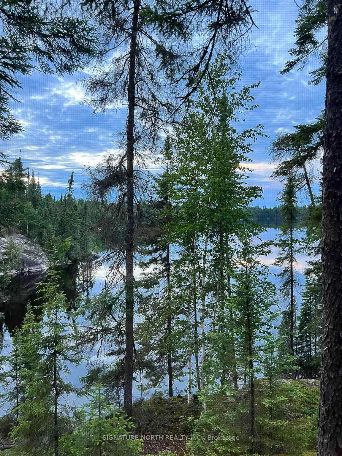 Photo 15 of 1 Erdmann Island, Rainy River Remote Area — HOMEH