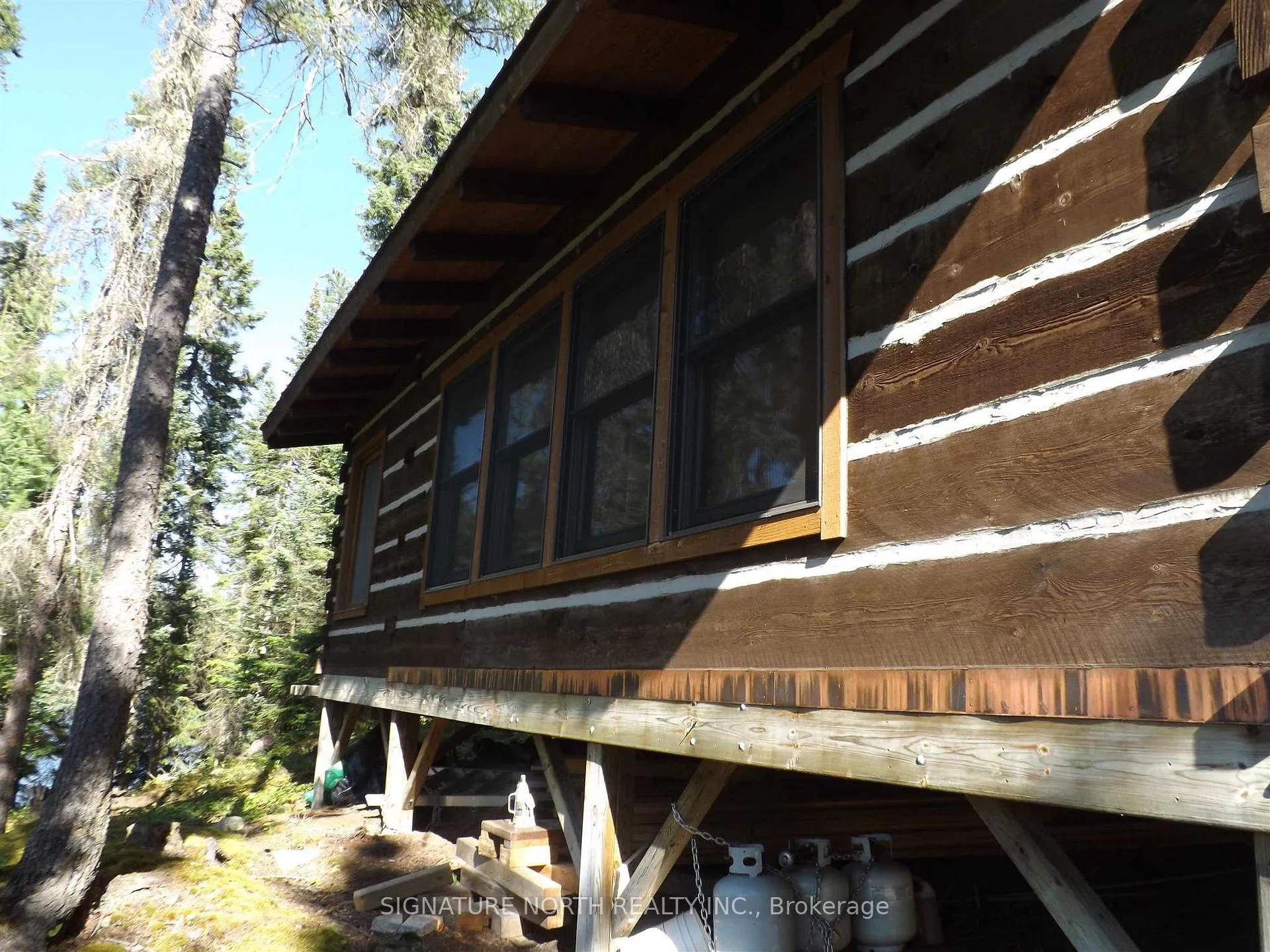 Photo 16 of 1 Erdmann Island, Rainy River Remote Area — HOMEH