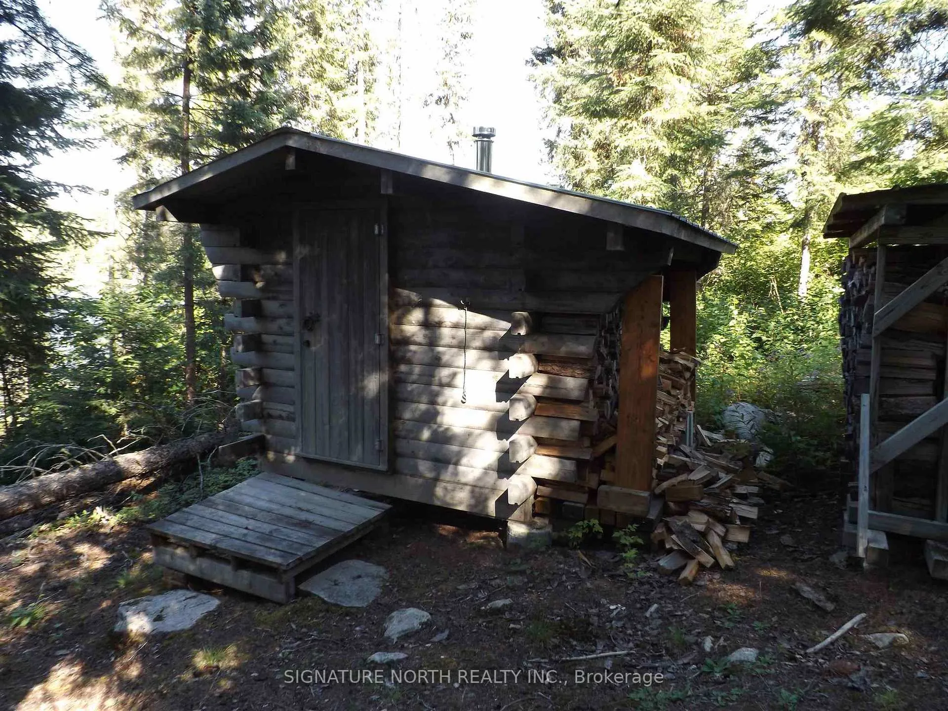 Photo 22 of 1 Erdmann Island, Rainy River Remote Area — HOMEH