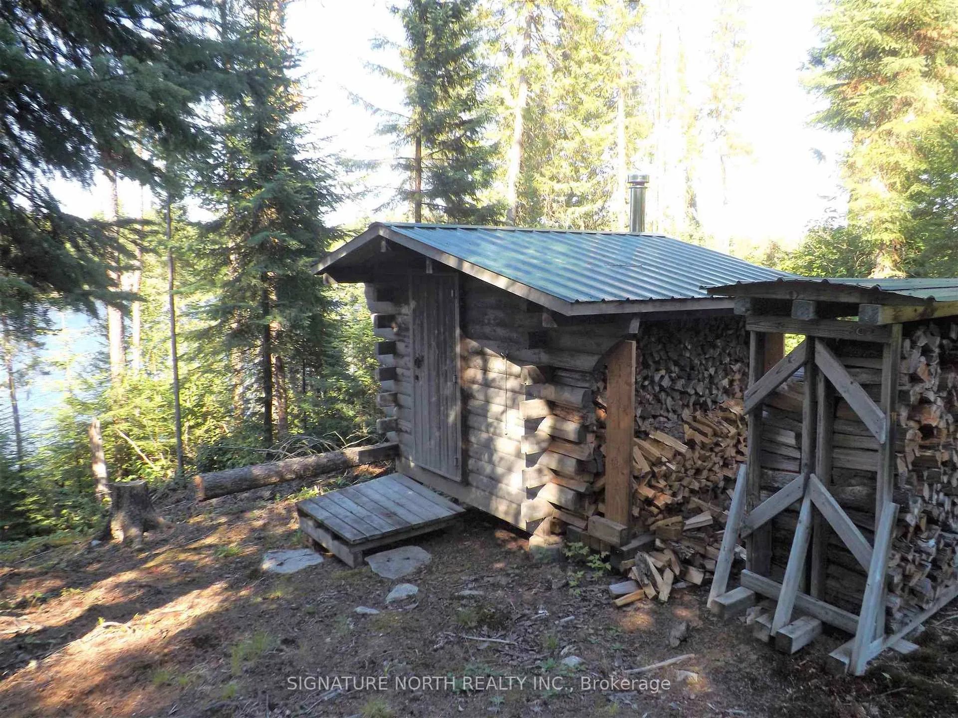 Photo 23 of 1 Erdmann Island, Rainy River Remote Area — HOMEH