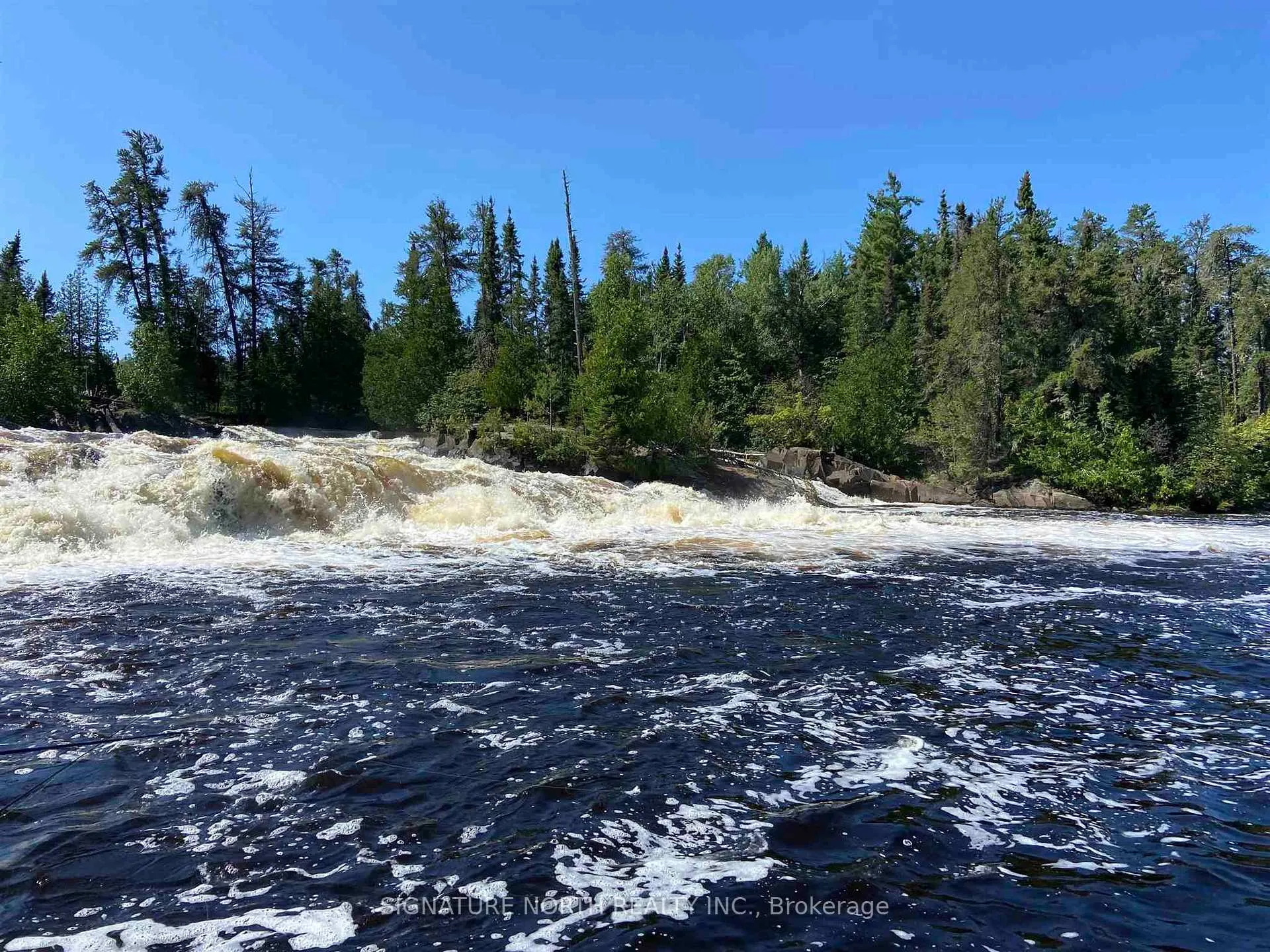 Photo 28 of 1 Erdmann Island, Rainy River Remote Area — HOMEH