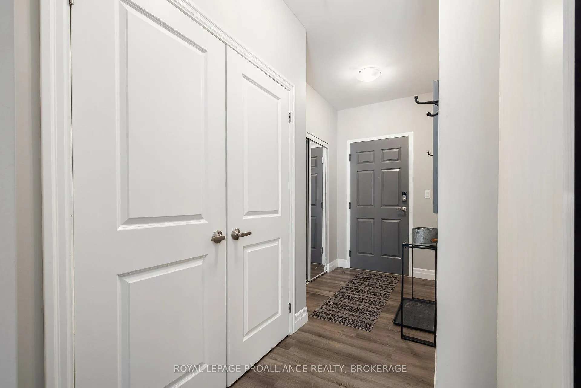 Photo 3 of Unit 113, 501 Frontenac Street, Kingston, East of Sir John A. Blvd — HOMEH