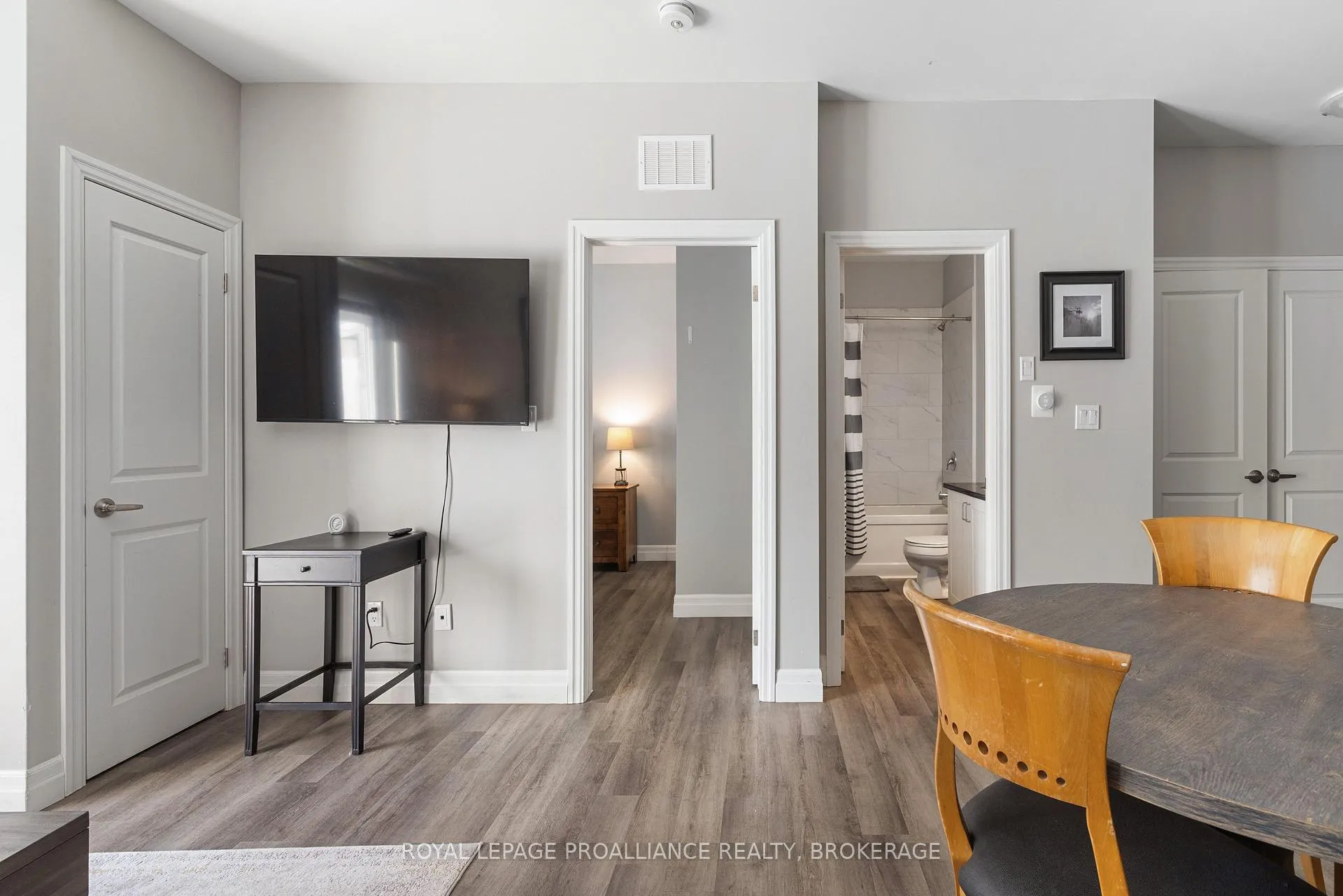 Photo 9 of Unit 113, 501 Frontenac Street, Kingston, East of Sir John A. Blvd — HOMEH