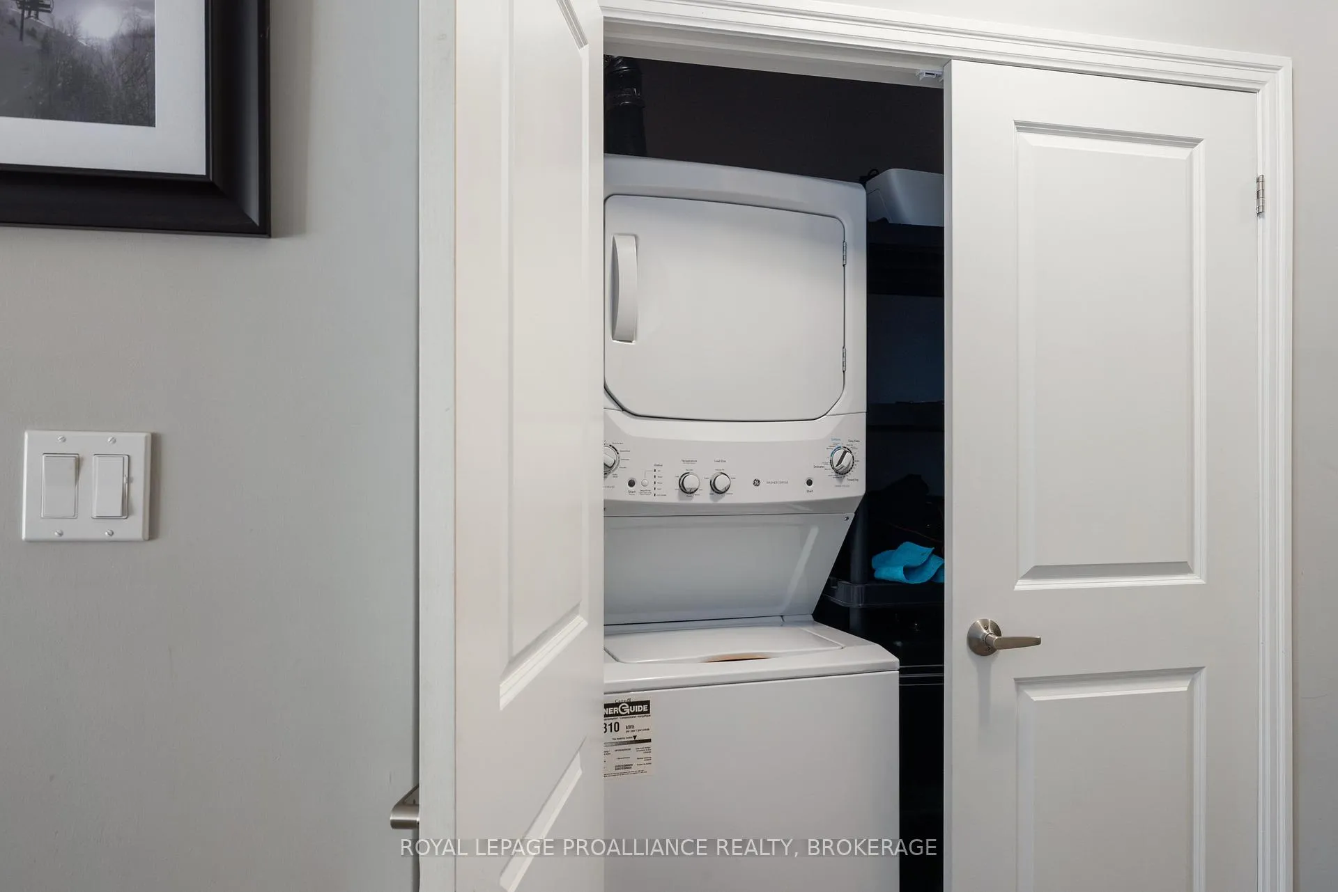 Photo 16 of Unit 113, 501 Frontenac Street, Kingston, East of Sir John A. Blvd — HOMEH