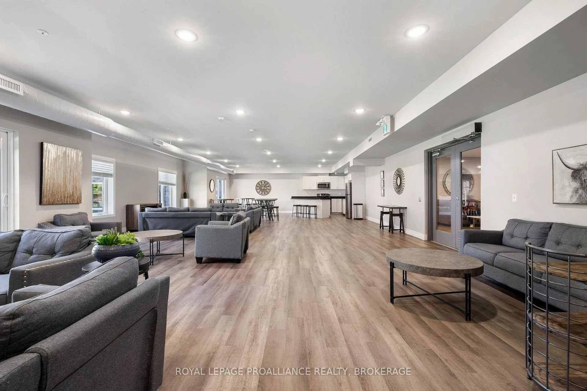 Photo 18 of Unit 113, 501 Frontenac Street, Kingston, East of Sir John A. Blvd — HOMEH