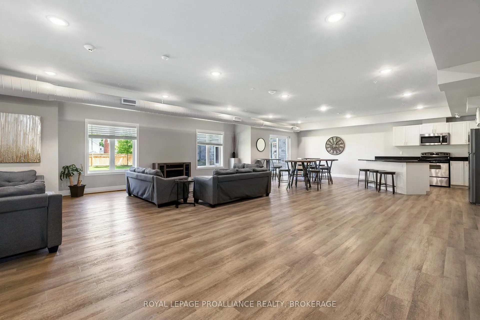 Photo 19 of Unit 113, 501 Frontenac Street, Kingston, East of Sir John A. Blvd — HOMEH