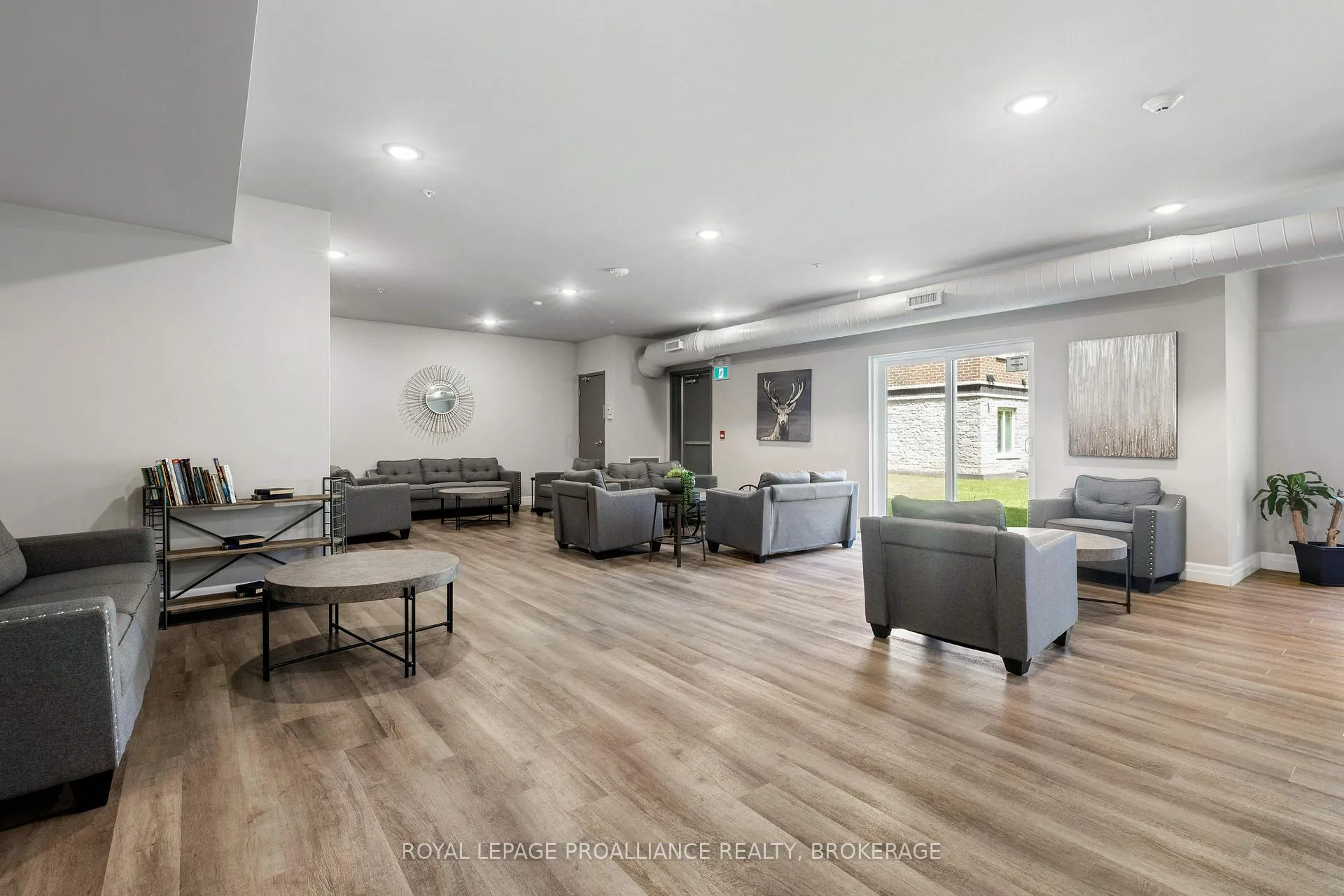 Photo 20 of Unit 113, 501 Frontenac Street, Kingston, East of Sir John A. Blvd — HOMEH