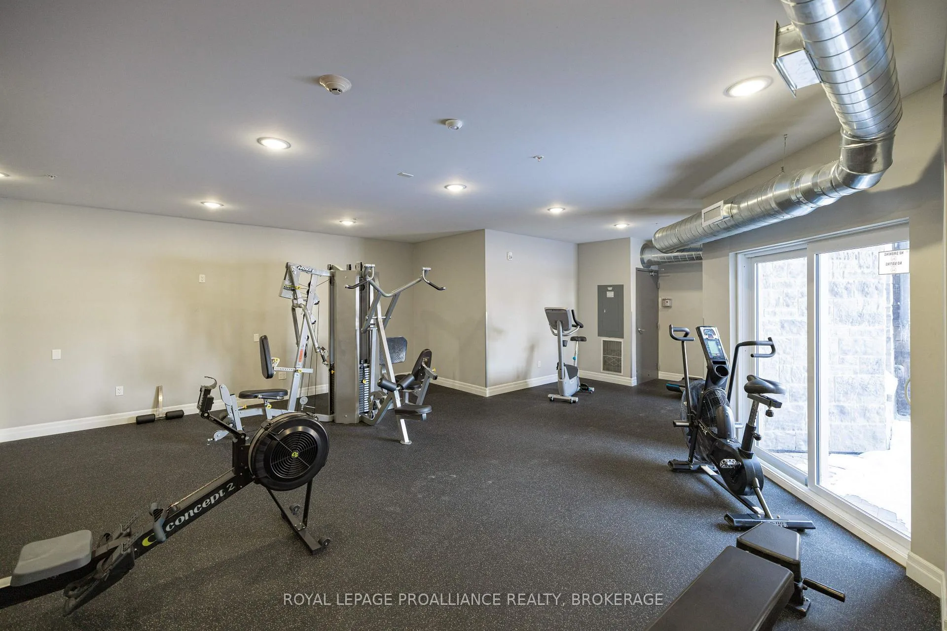 Photo 21 of Unit 113, 501 Frontenac Street, Kingston, East of Sir John A. Blvd — HOMEH