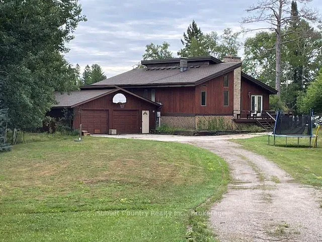 Photo 1 of 699 Coombes Drive, Kenora Remote Area, Oxdrift — HOMEH