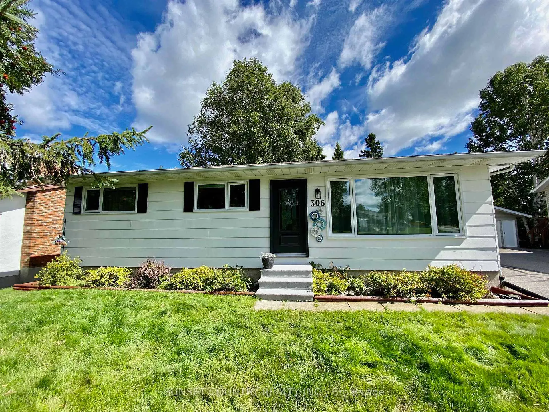 Photo 1 of 306 Wilde Street, Dryden, Milestone — HOMEH