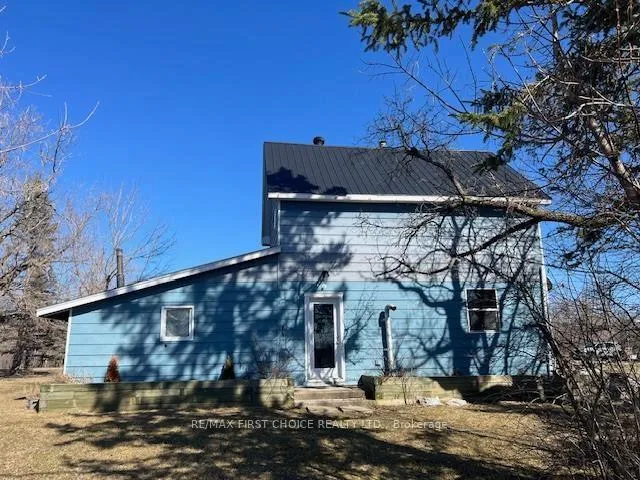 Photo 2 of 112 Hwy 621, Dawson — HOMEH