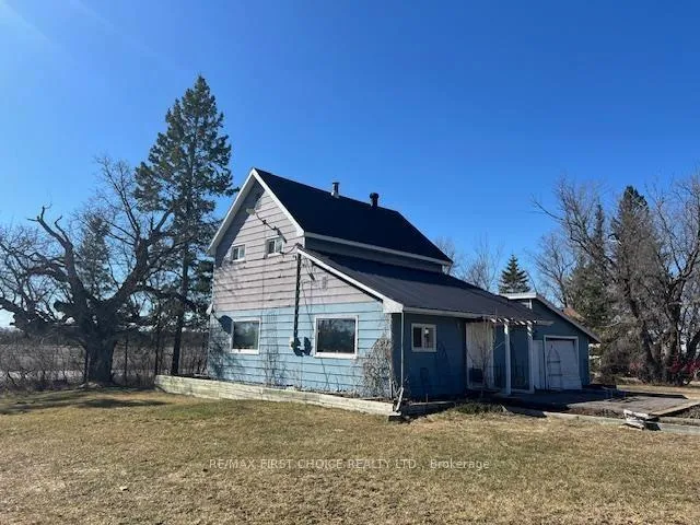 Photo 16 of 112 Hwy 621, Dawson — HOMEH