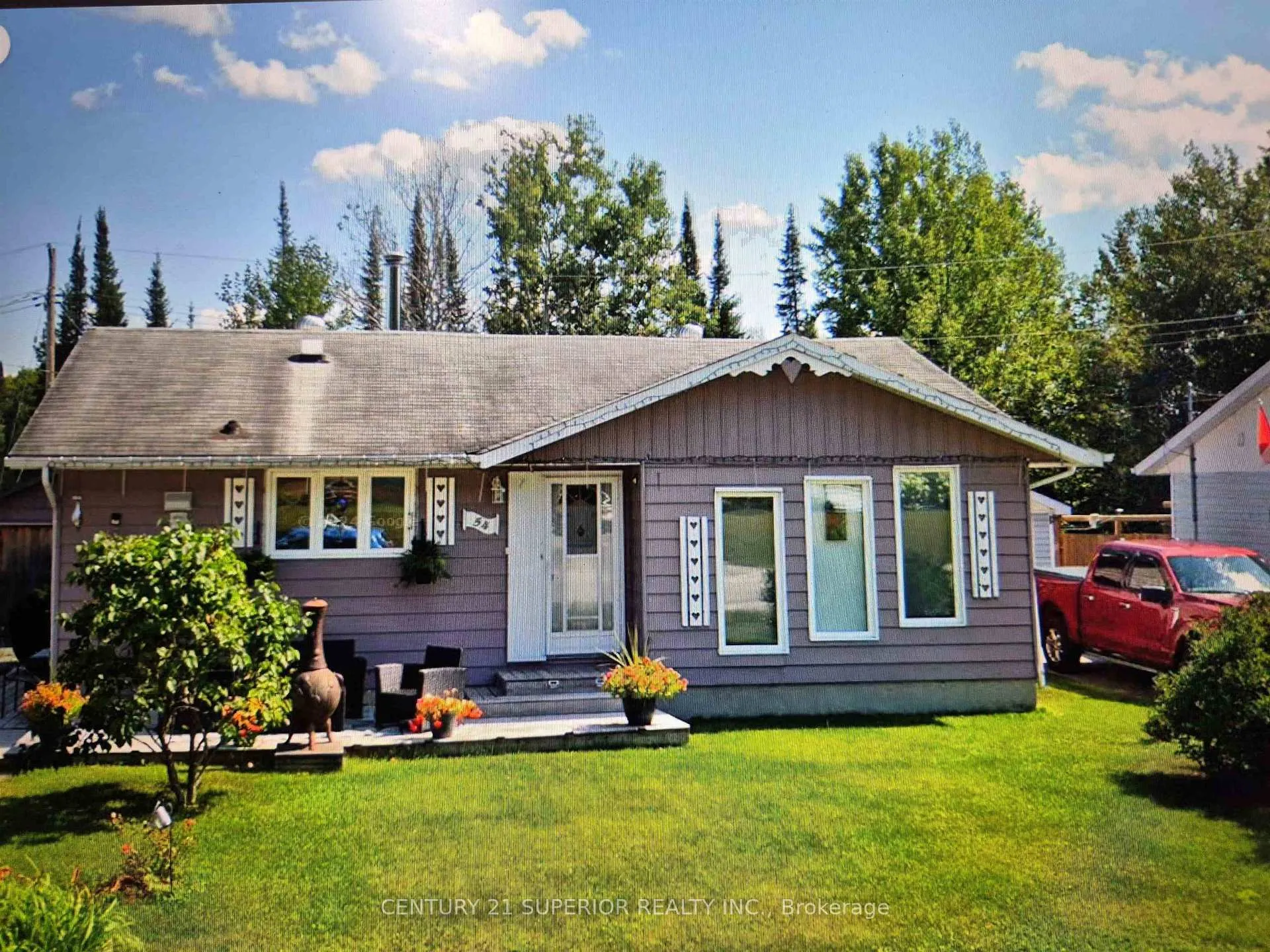 Photo 1 of 54 Redwing Ave, Manitouwadge, TB-73 — HOMEH