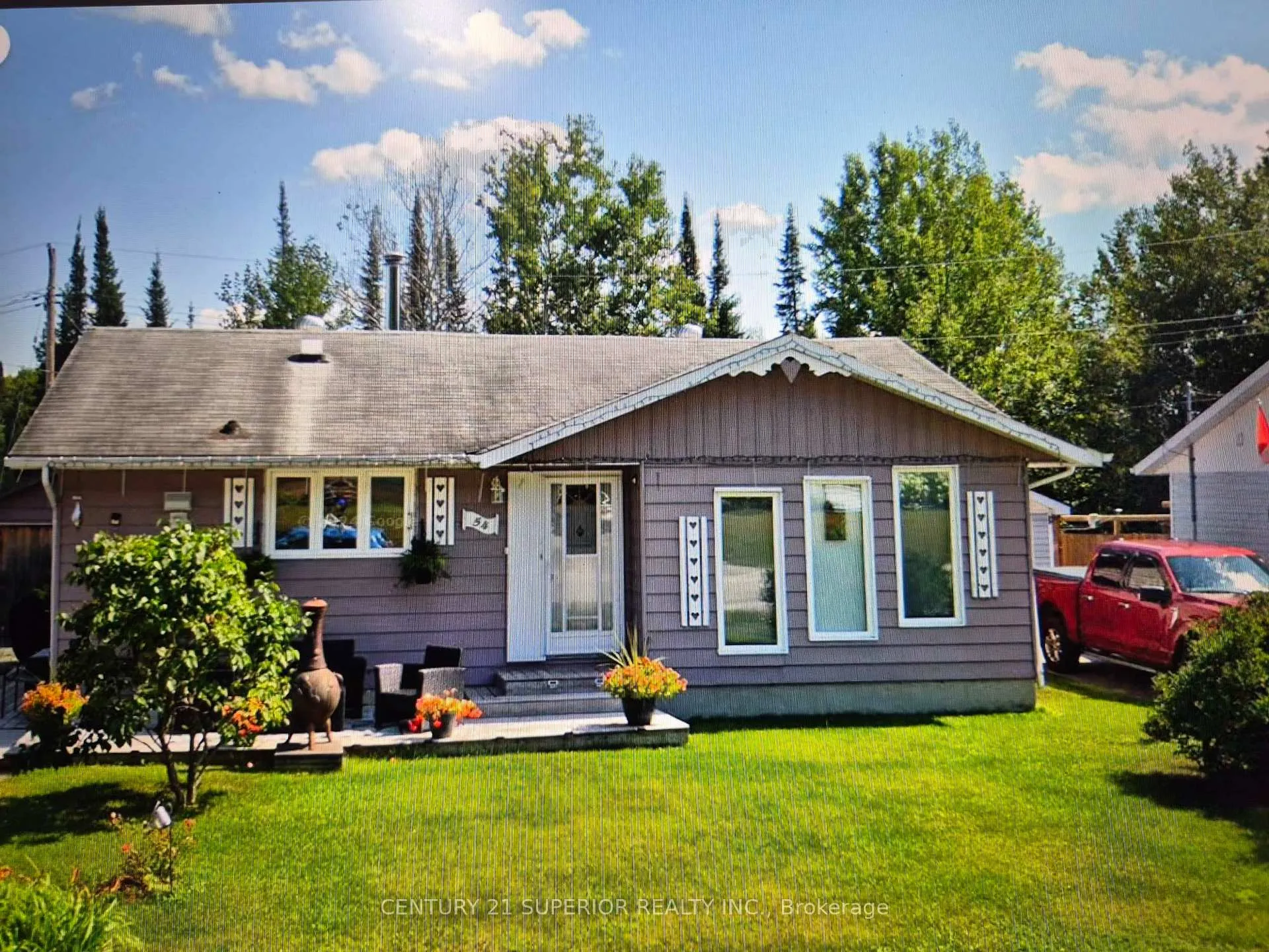 Photo 2 of 54 Redwing Ave, Manitouwadge, TB-73 — HOMEH