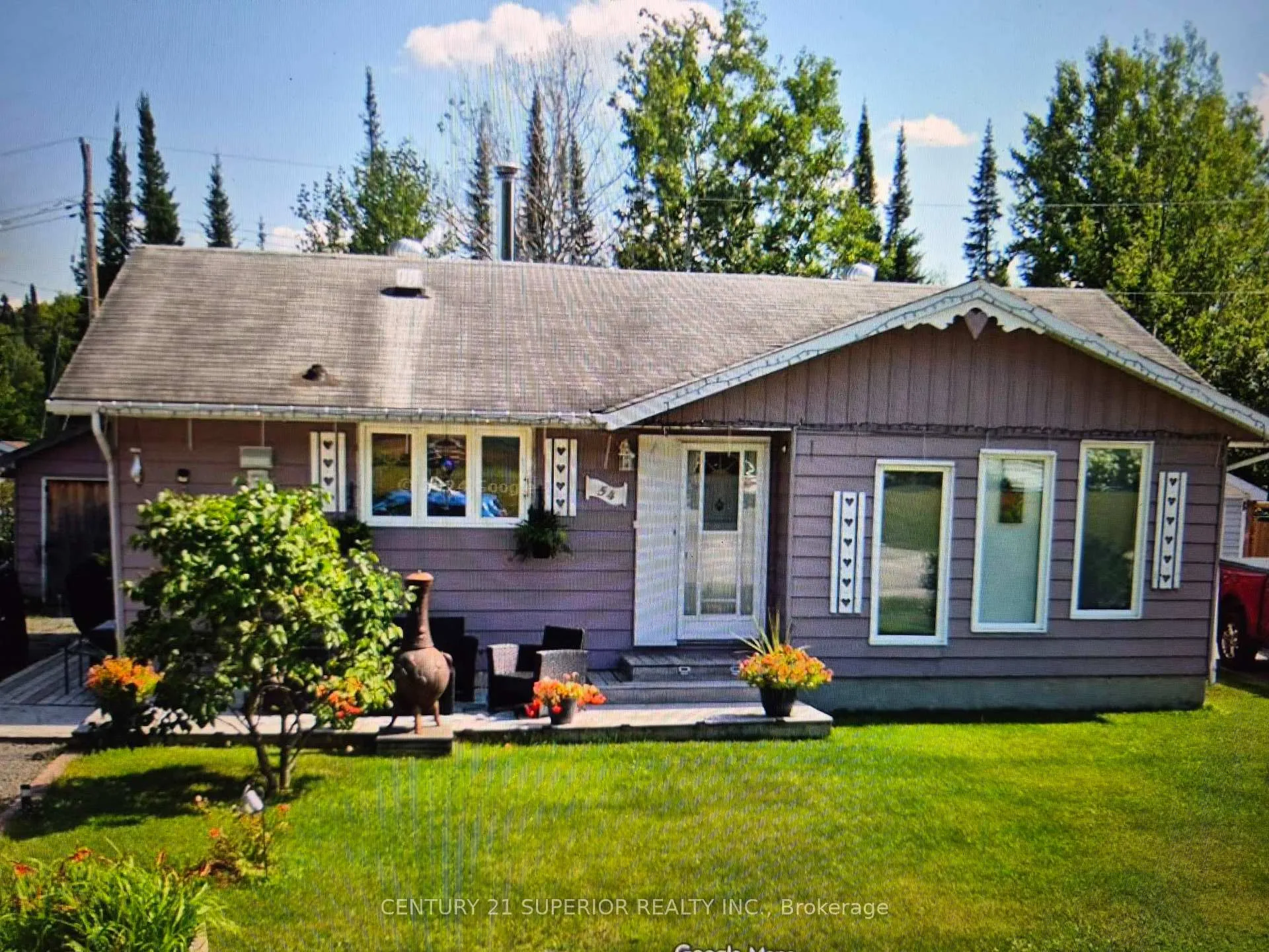 Photo 3 of 54 Redwing Ave, Manitouwadge, TB-73 — HOMEH