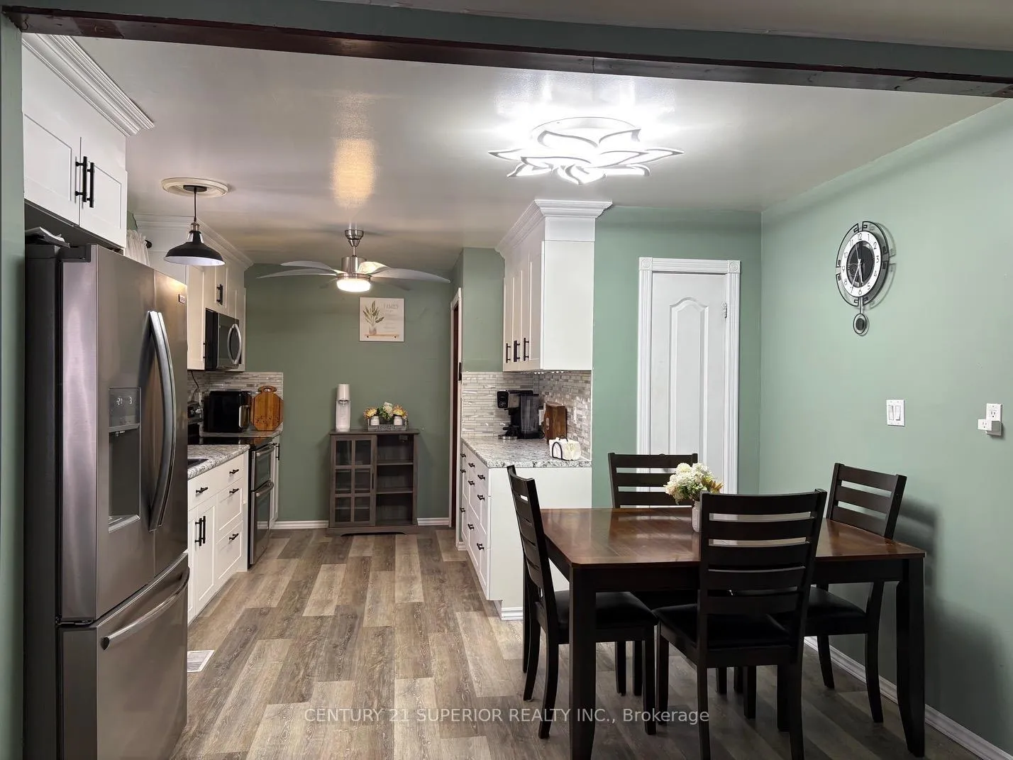 Photo 6 of 54 Redwing Ave, Manitouwadge, TB-73 — HOMEH